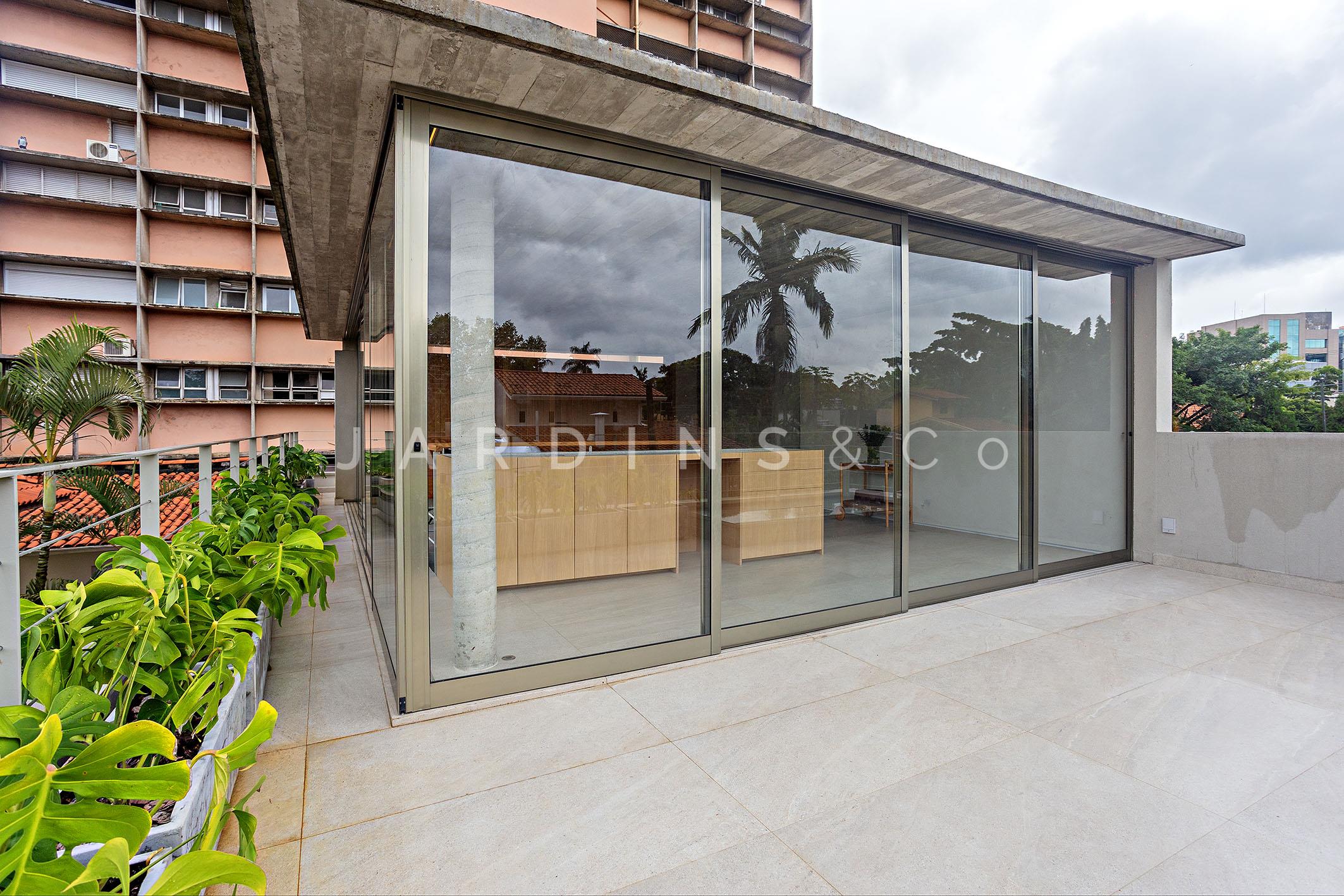 Casa no Vila Nova Conceição