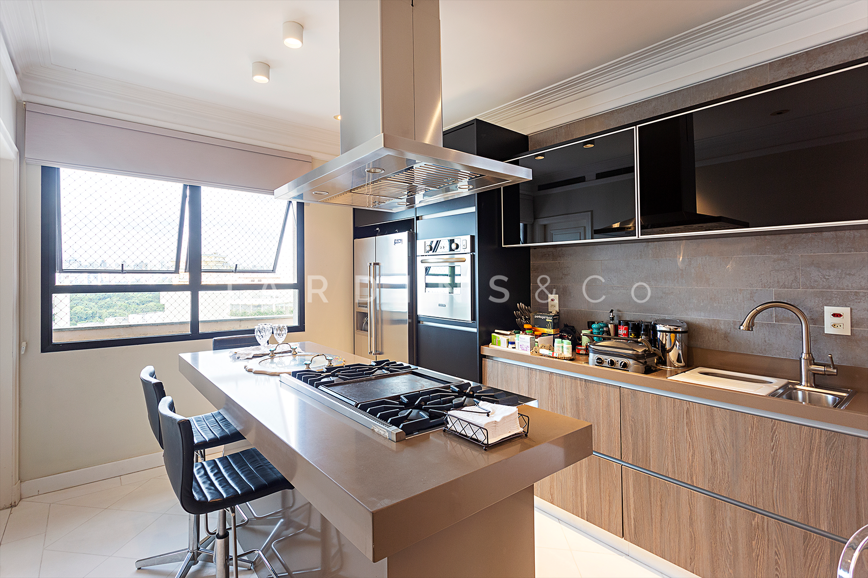 Apartamento no Vila Nova Conceição