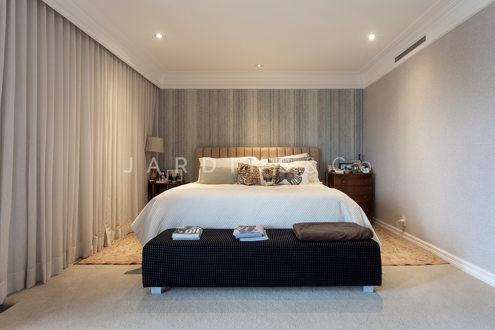 Apartamento no Vila Nova Conceição