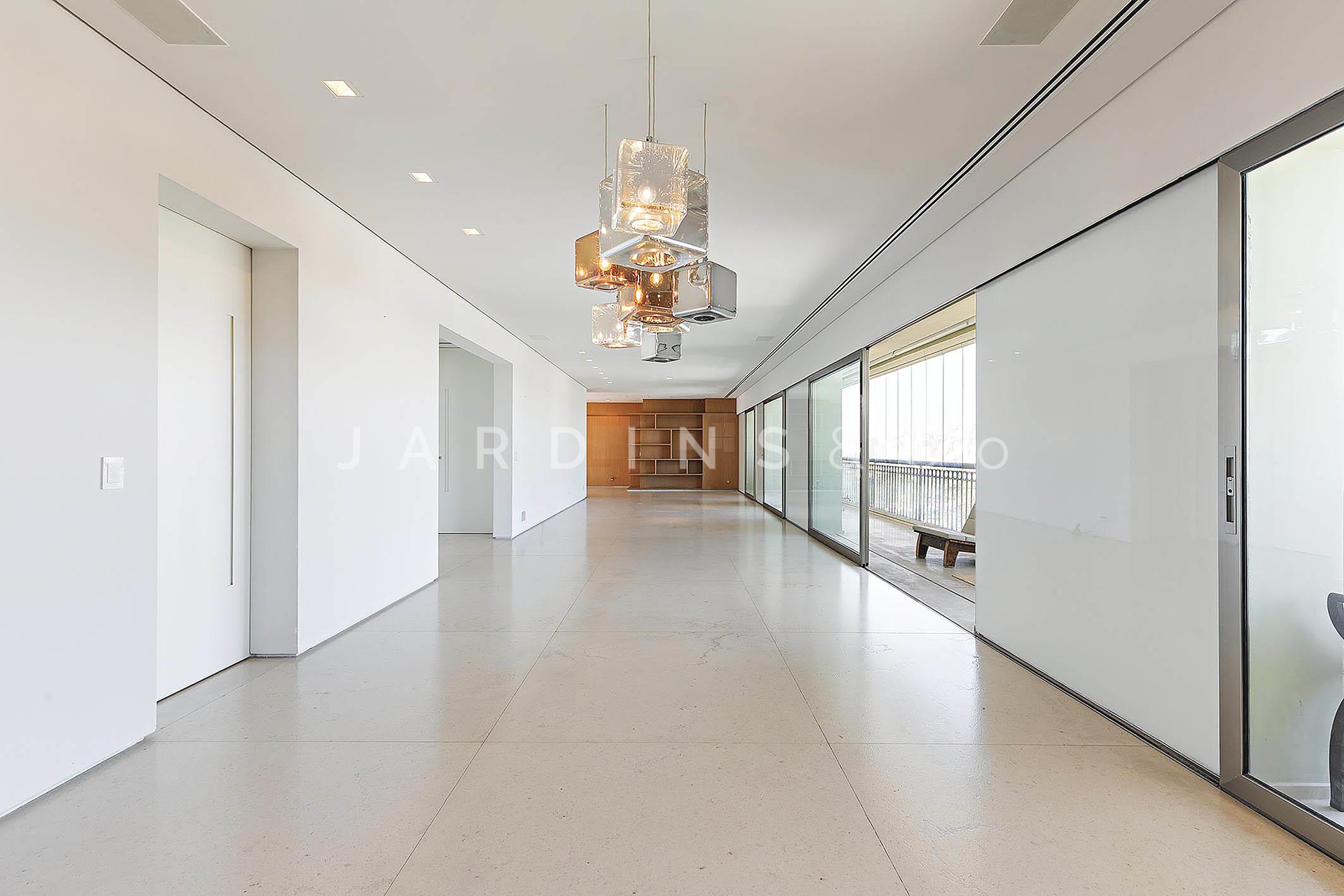 Cobertura Duplex no Itaim Bibi