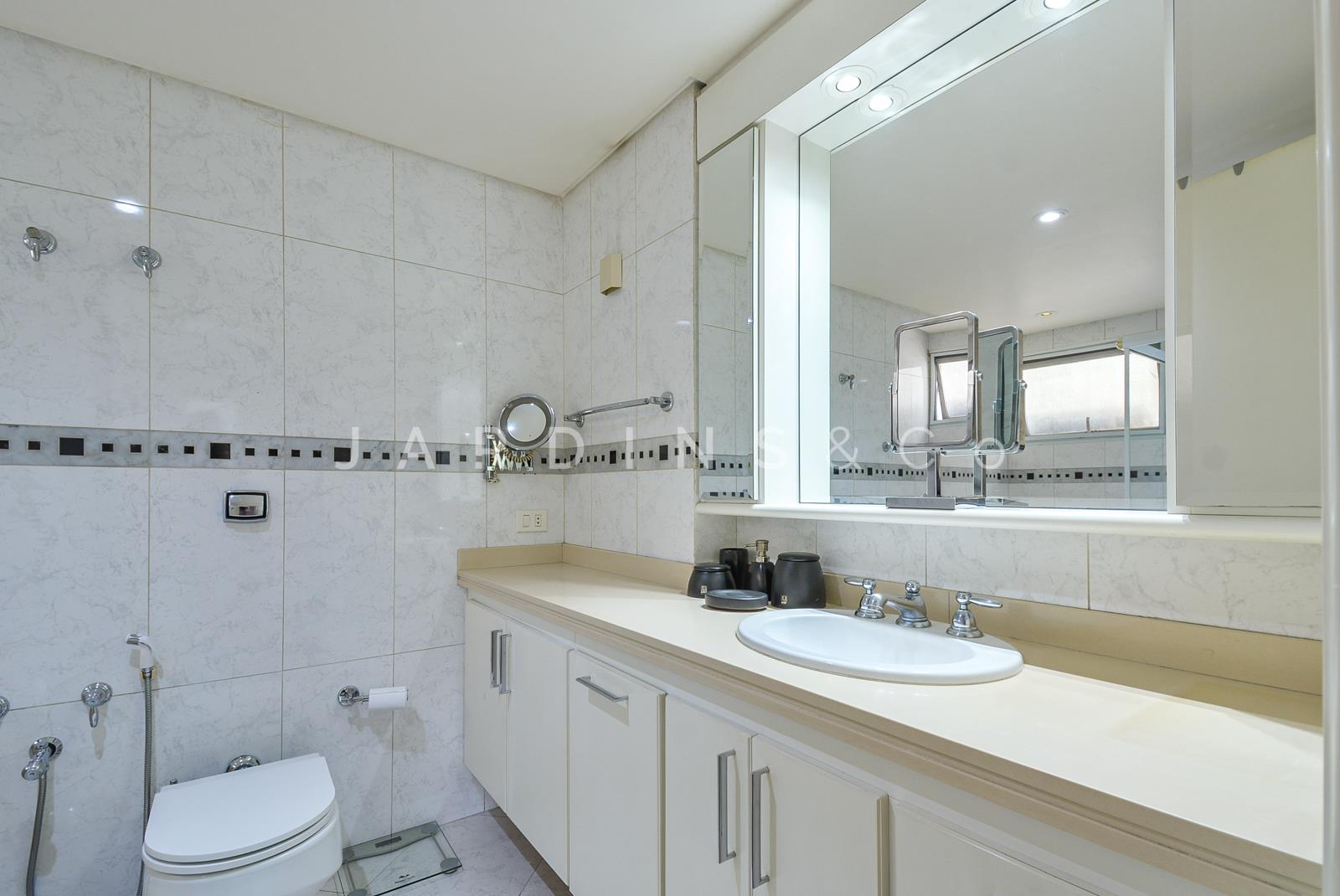 Apartamento no Jardim Europa