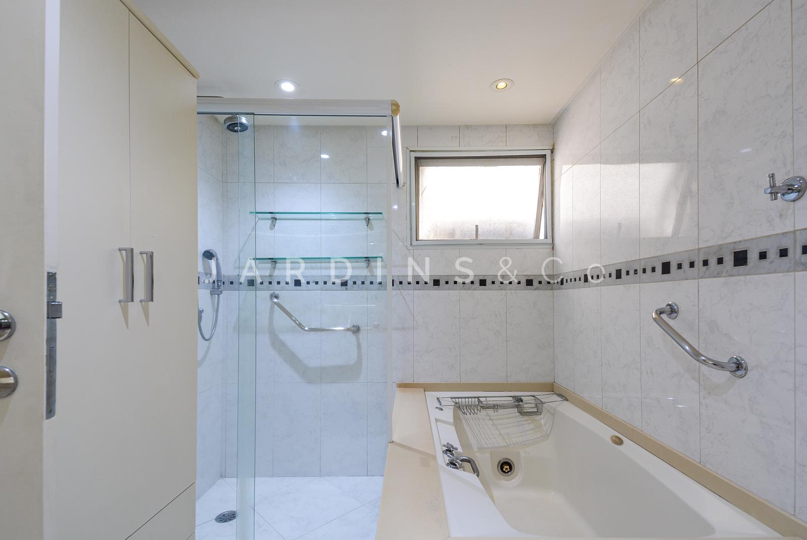 Apartamento no Jardim Europa