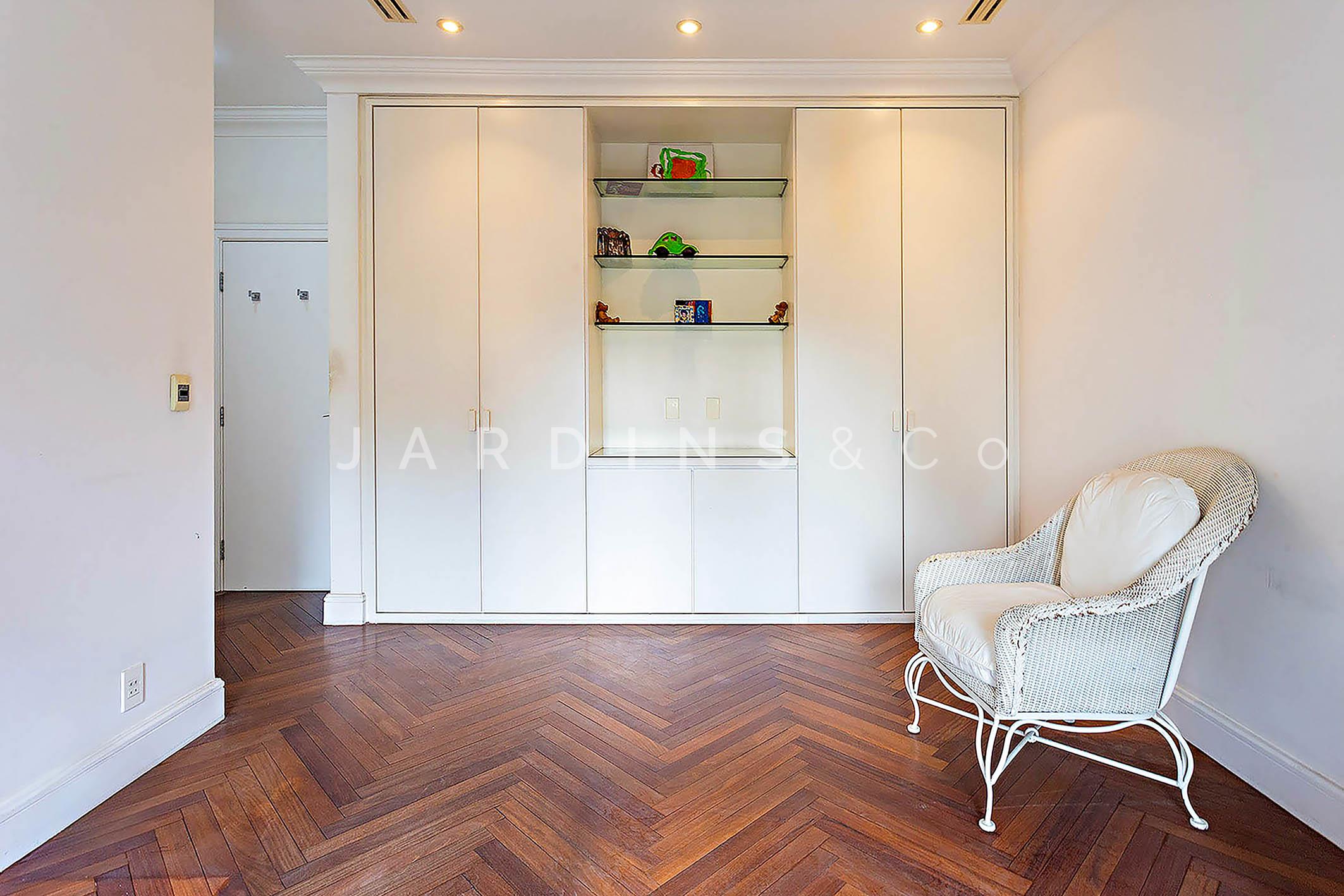 Apartamento no Jardim Paulistano