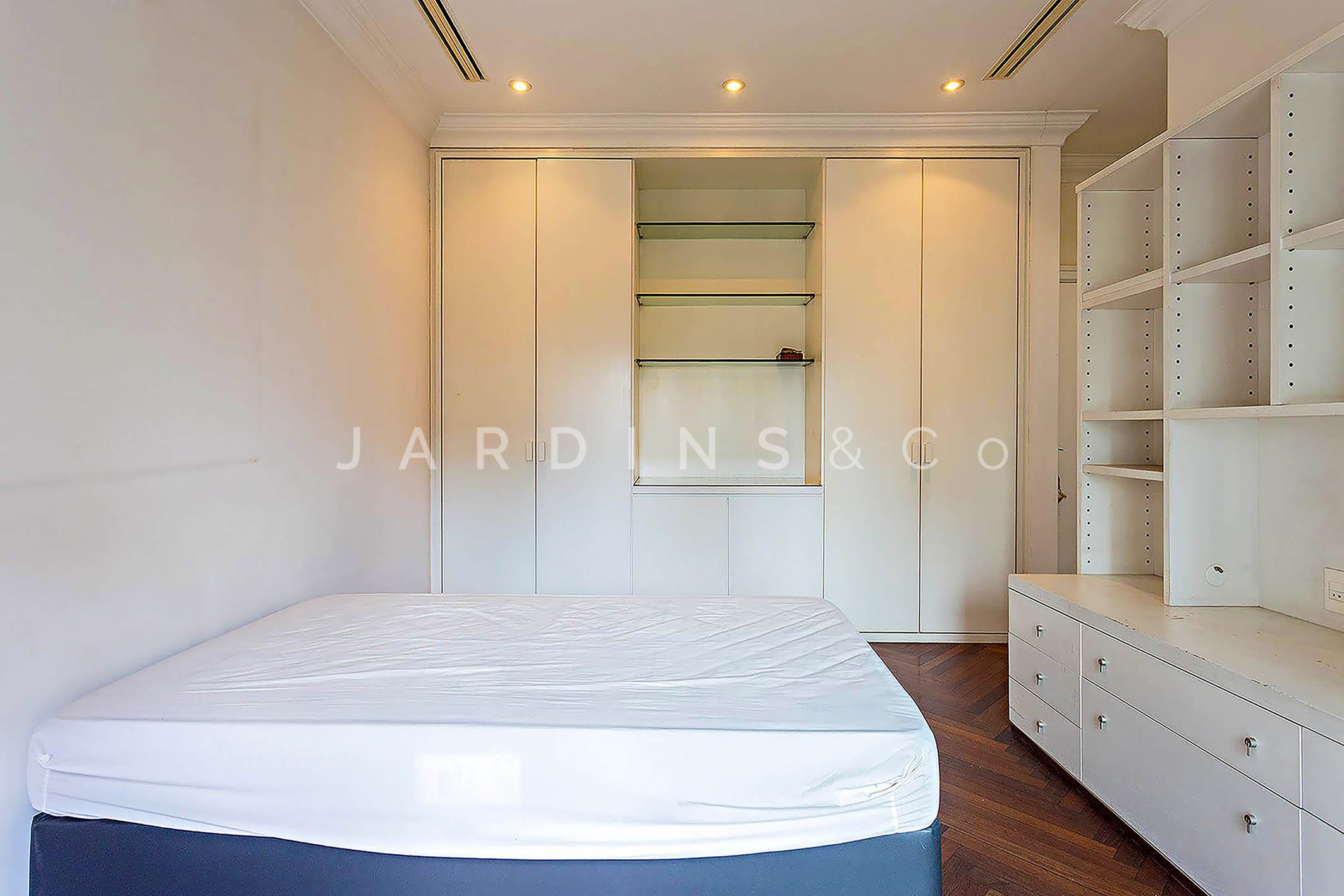 Apartamento no Jardim Paulistano