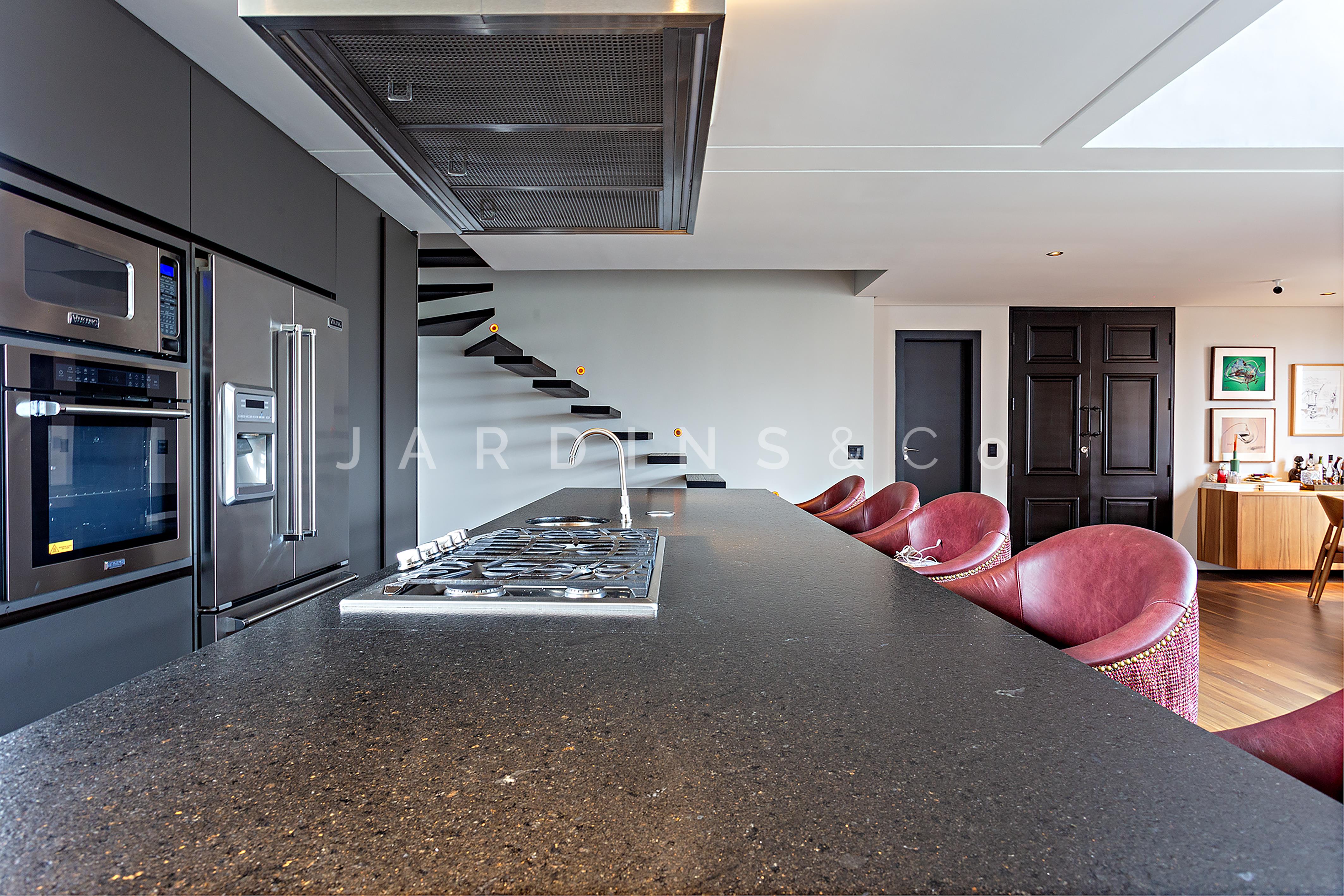 Apartamento no Moema