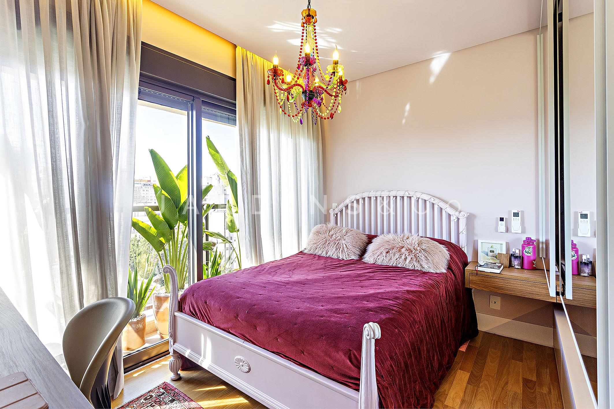 Apartamento no Santa Cecília
