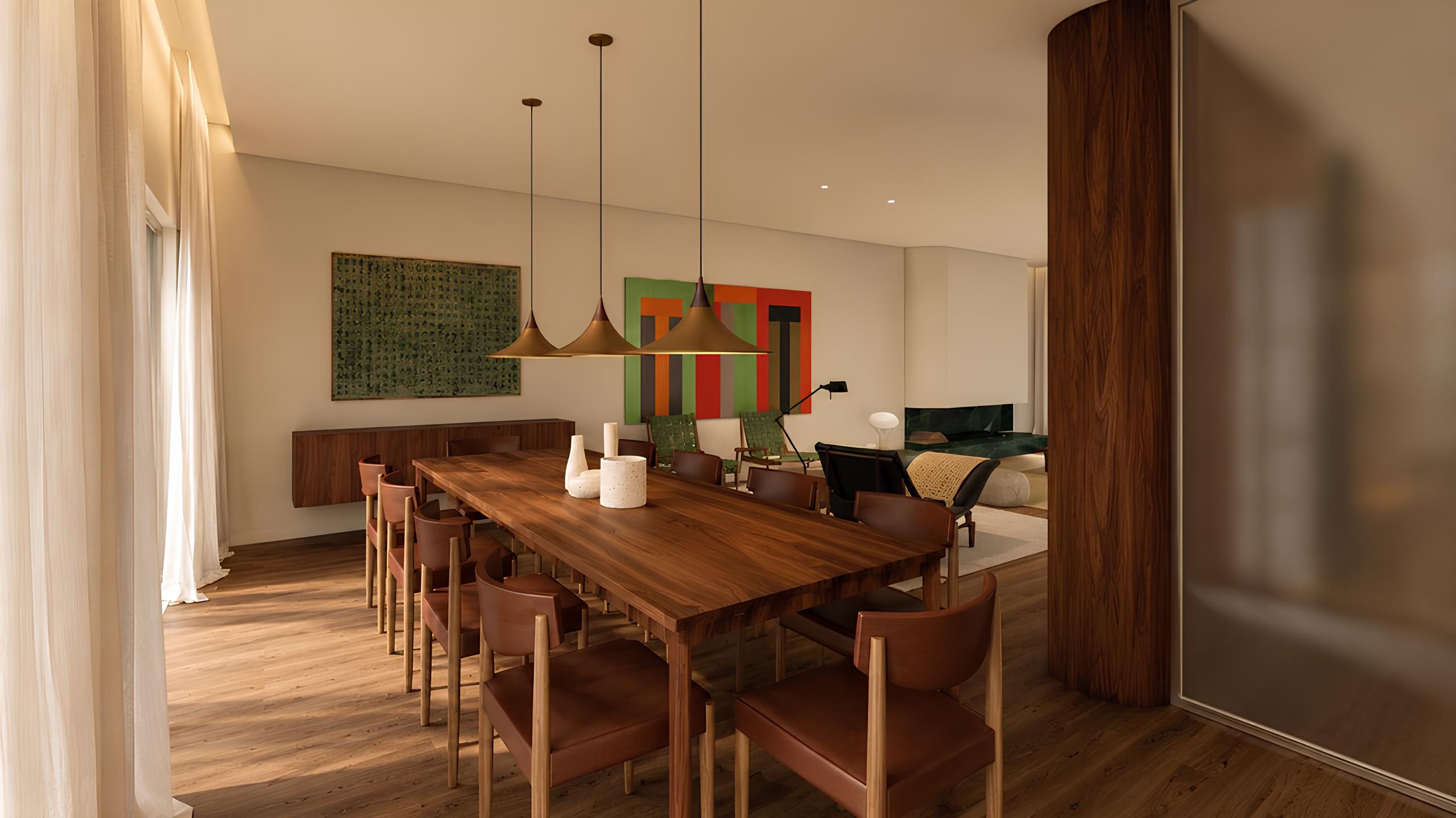 Cobertura Duplex no Jardim Paulista