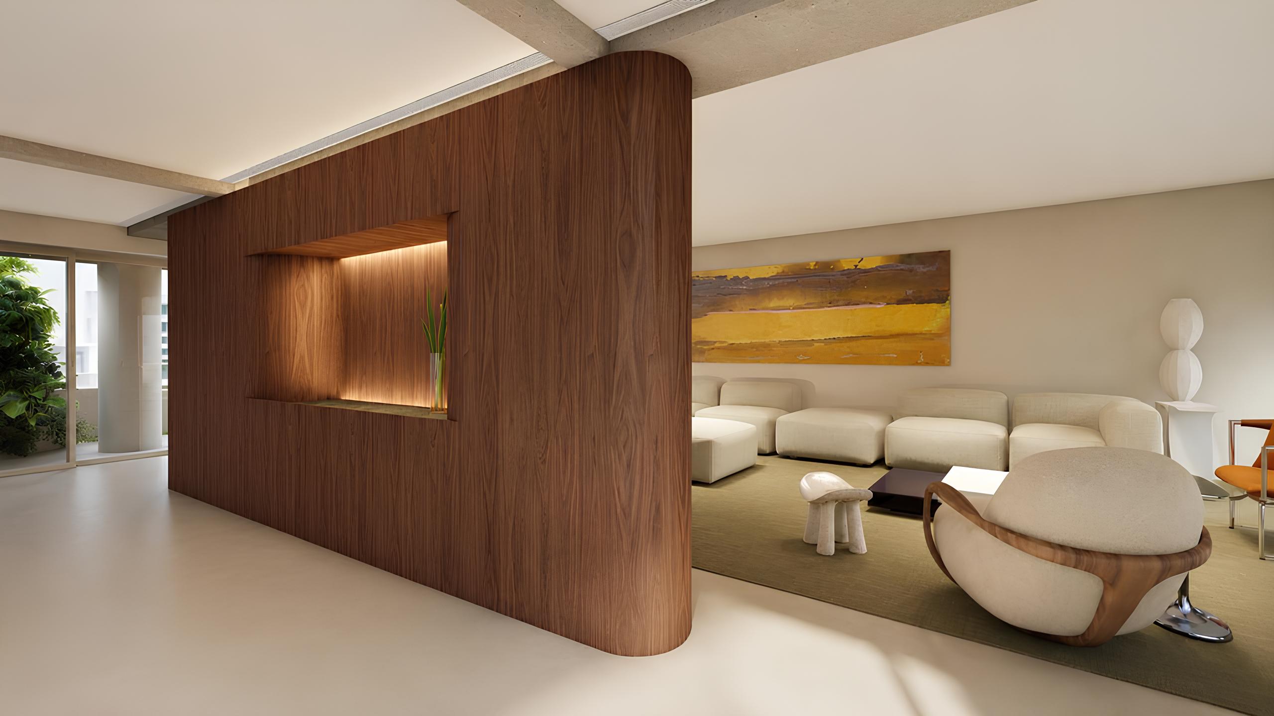 Cobertura Duplex no Jardim Paulista