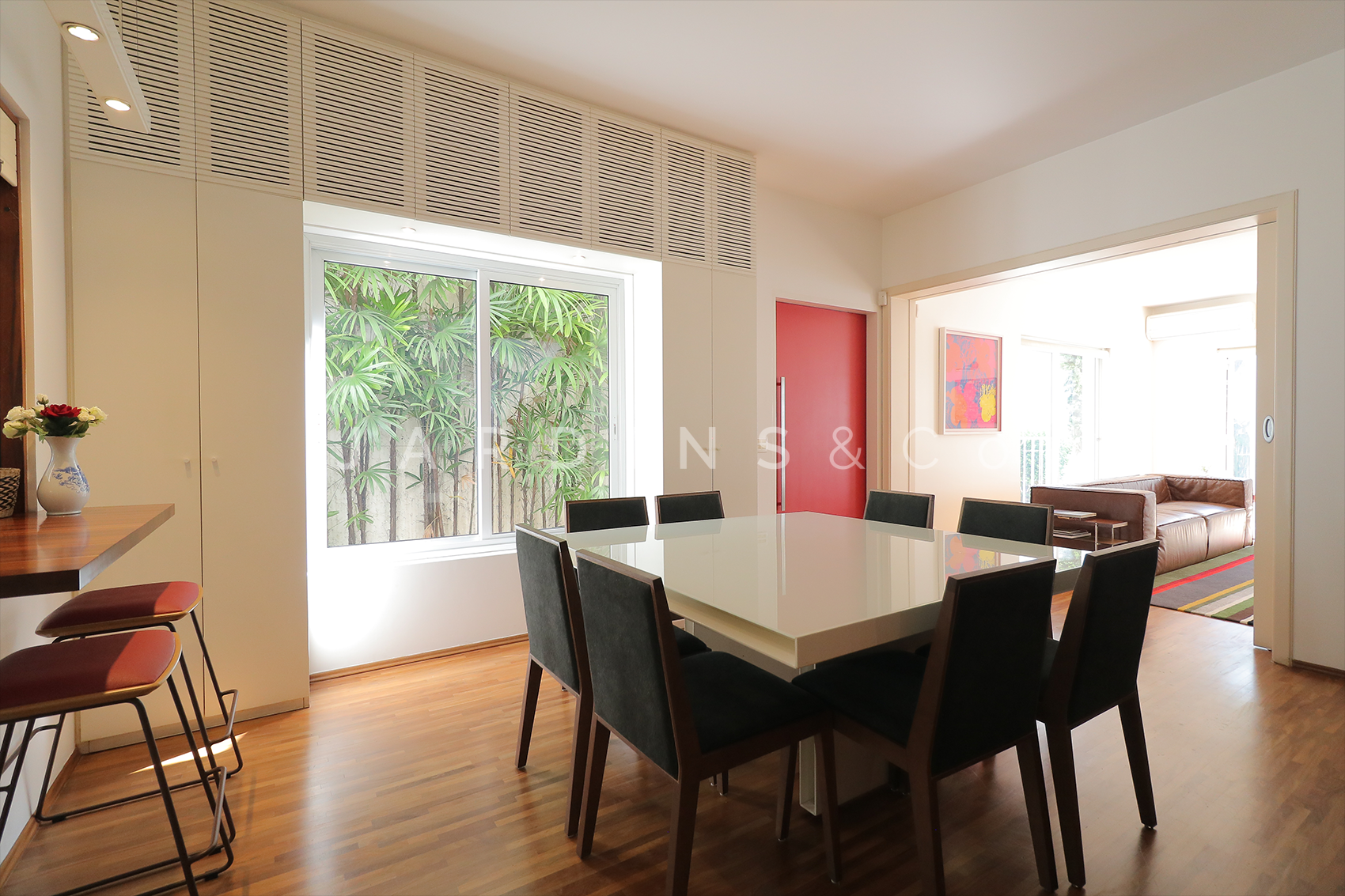 Casa no Pinheiros