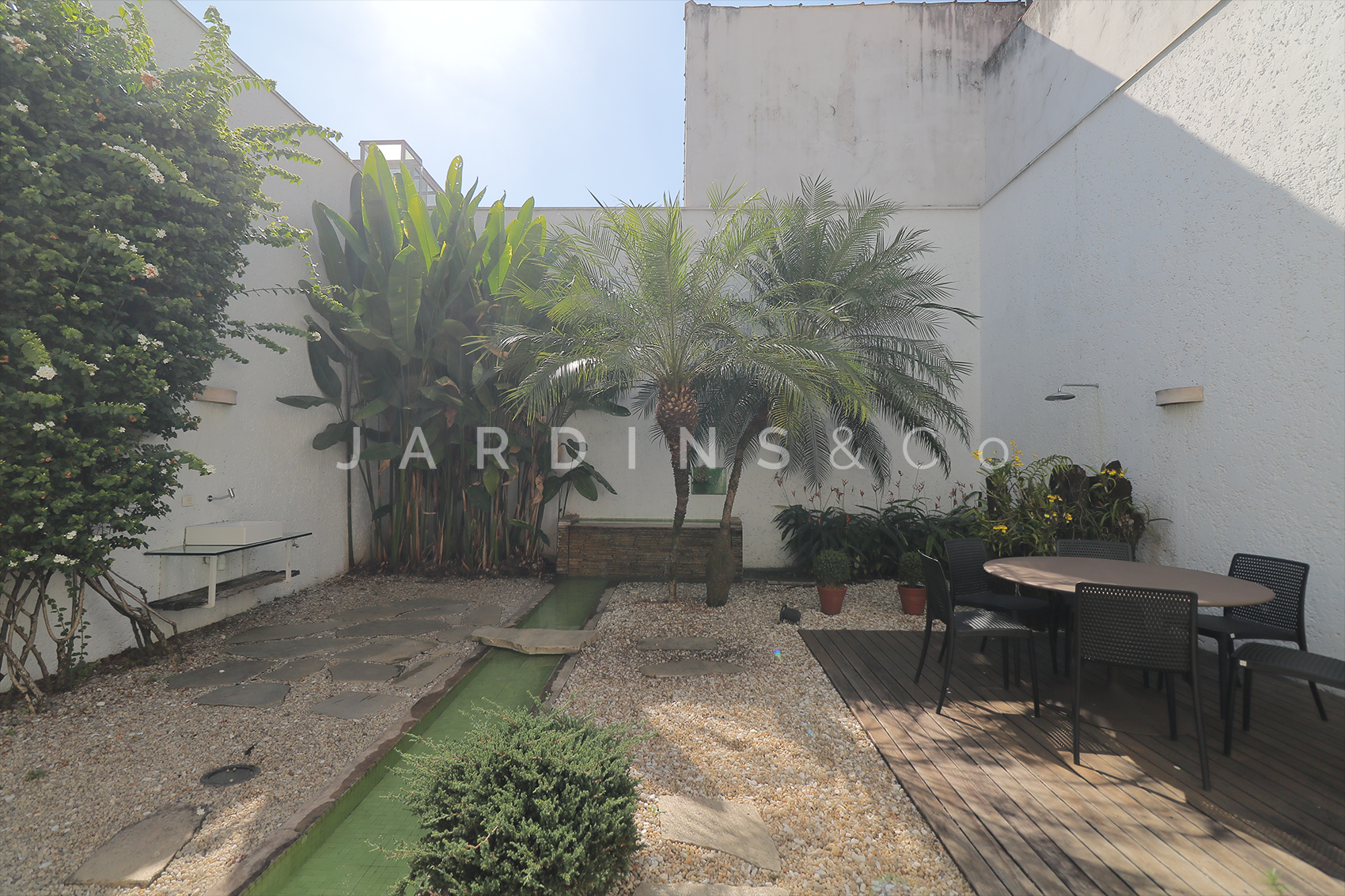 Casa no Pinheiros