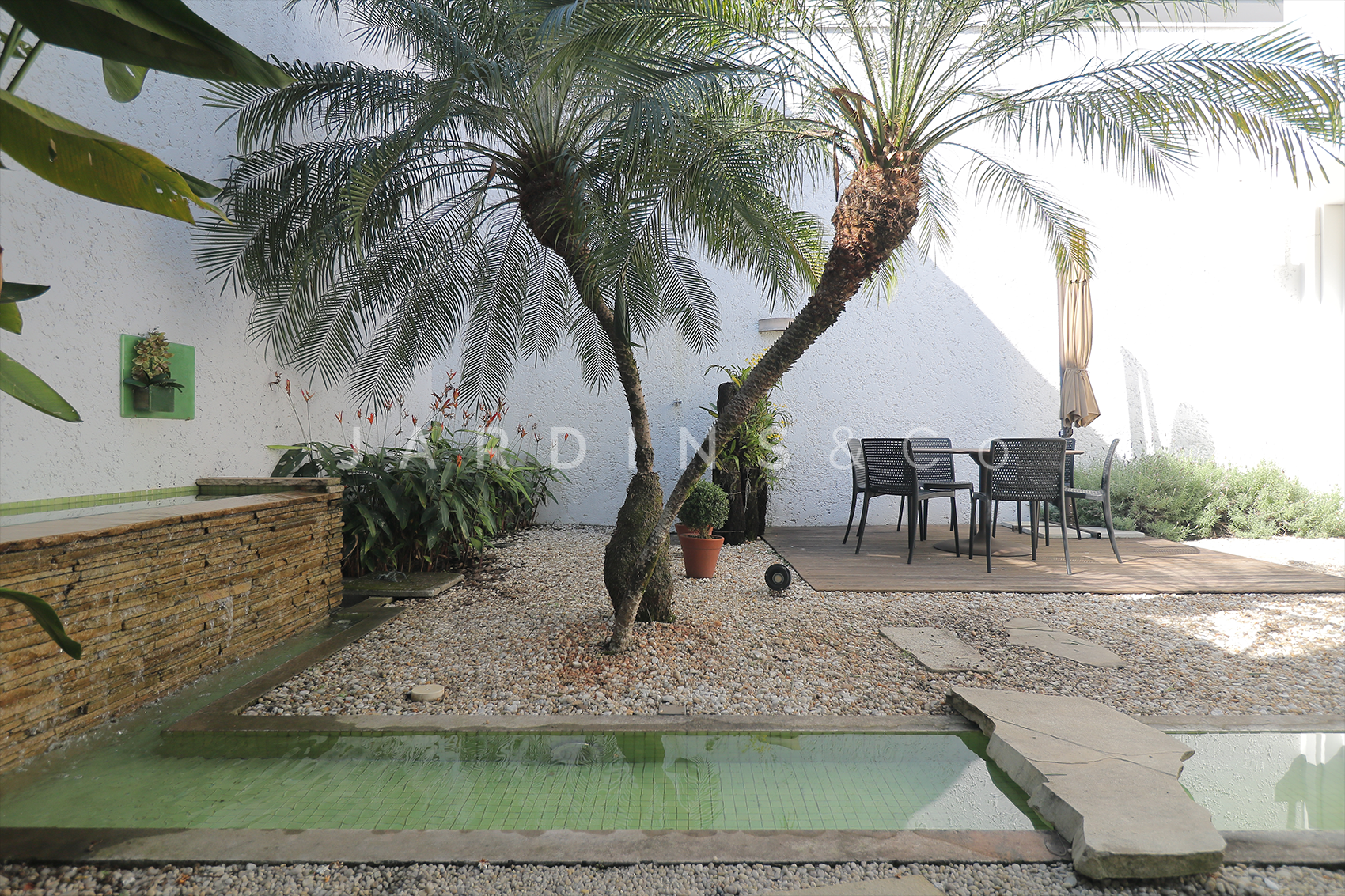 Casa no Pinheiros