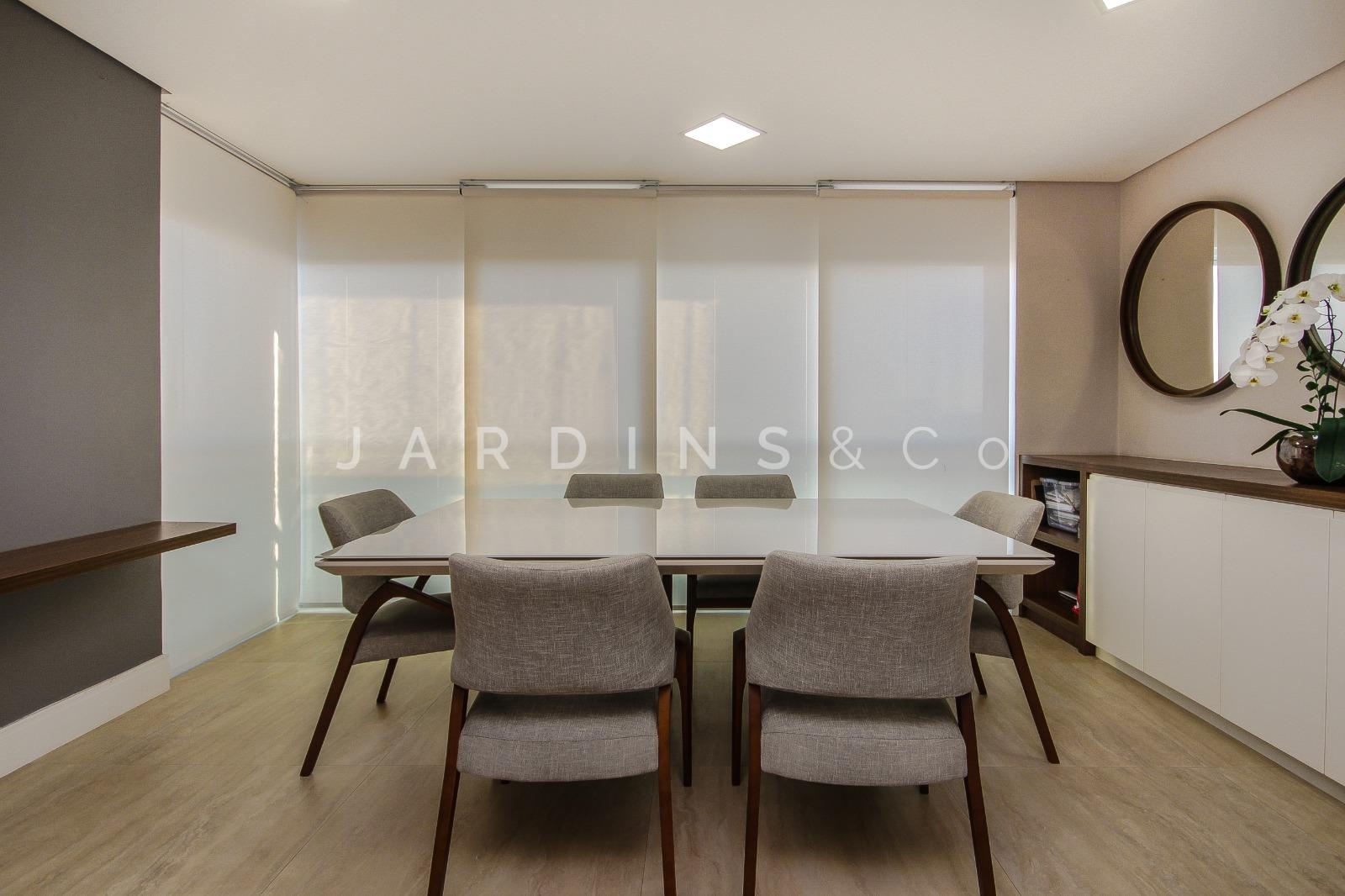 Apartamento no Brooklin