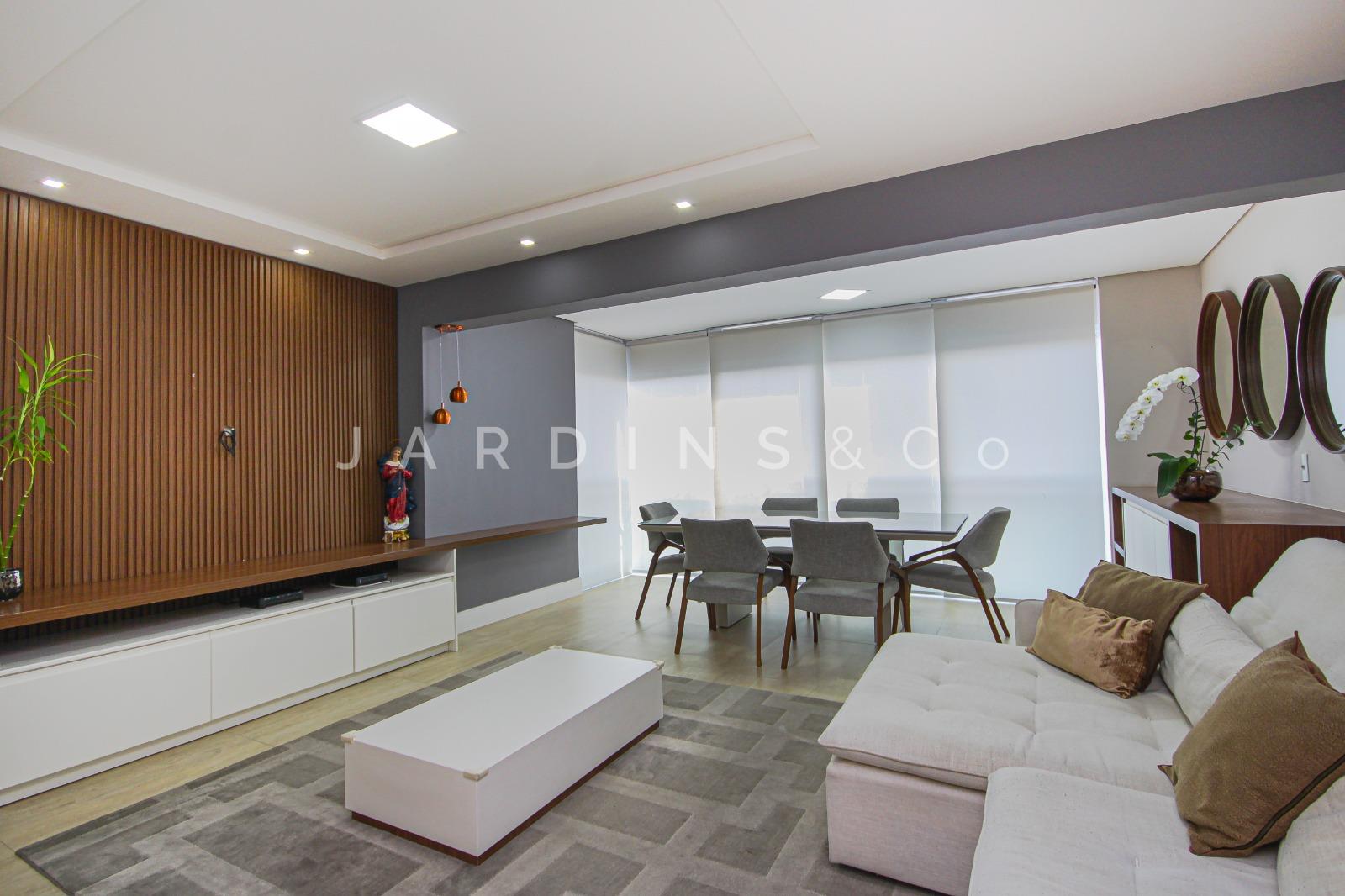 Apartamento no Brooklin