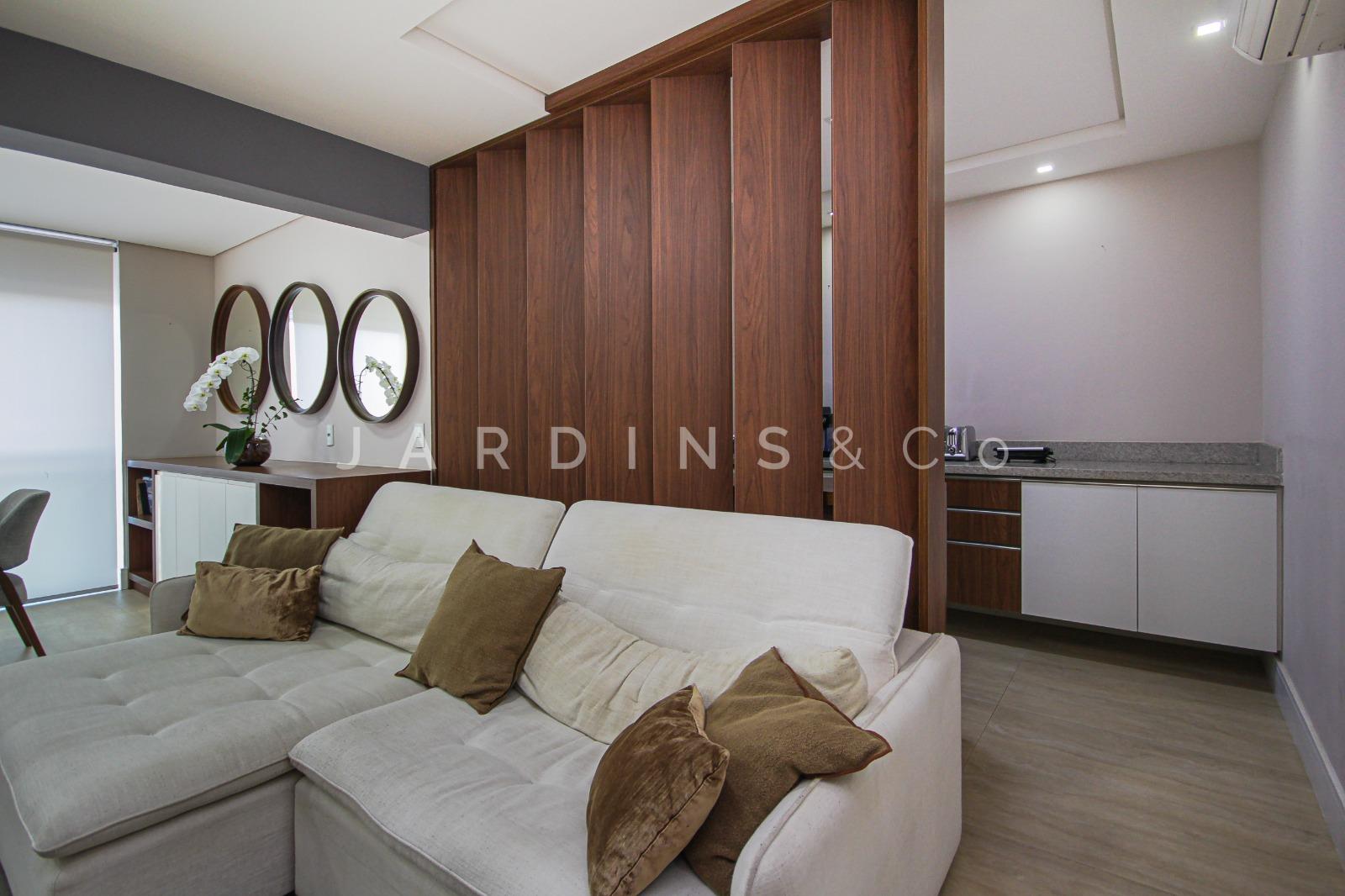 Apartamento no Brooklin