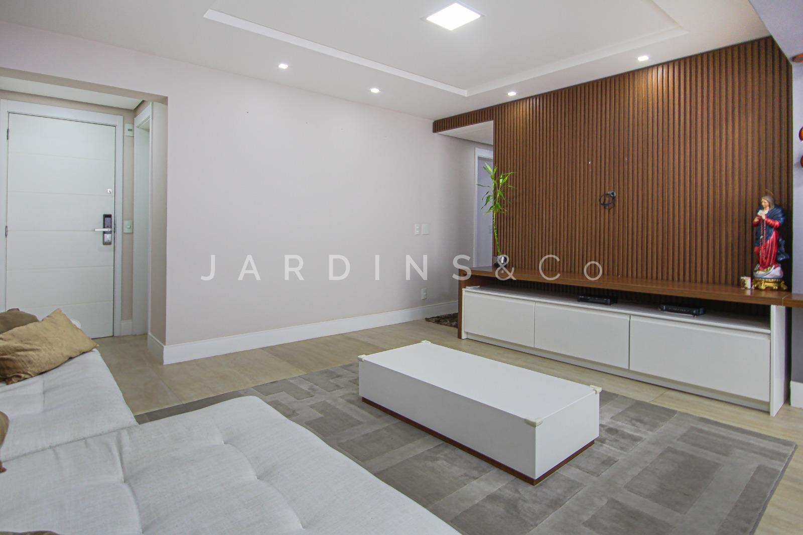 Apartamento no Brooklin