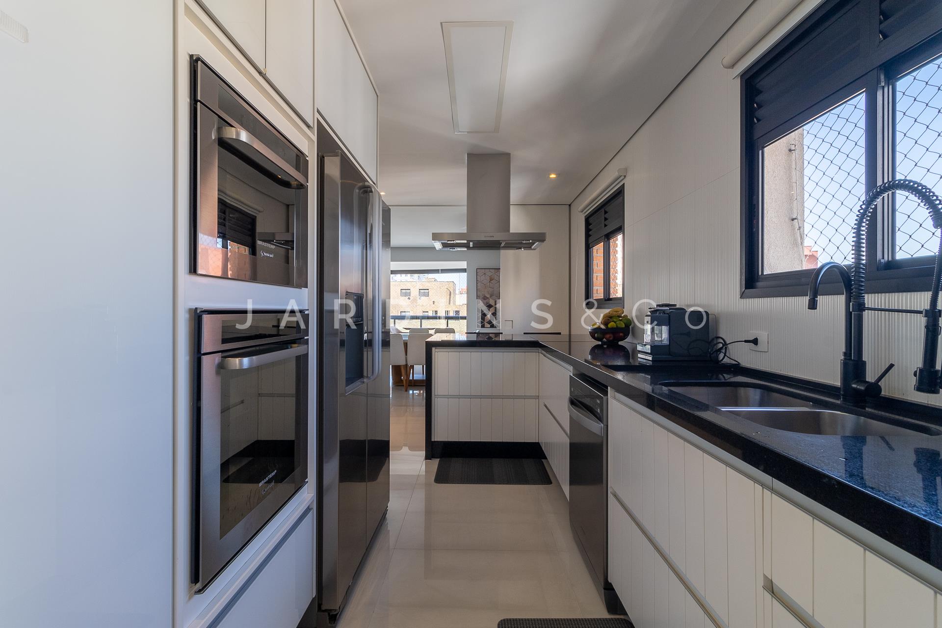 Apartamento no Vila Uberabinha