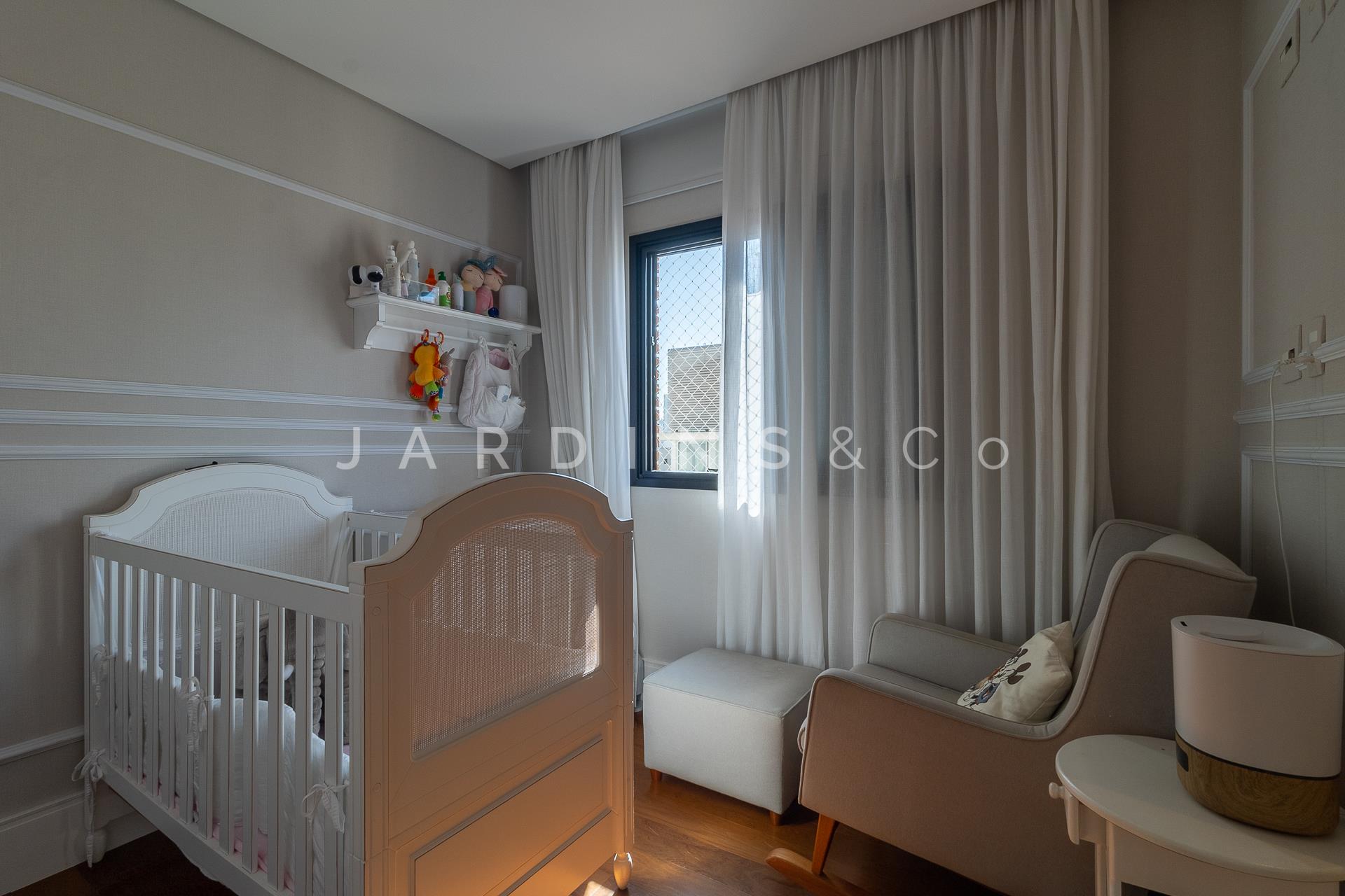 Apartamento no Vila Uberabinha