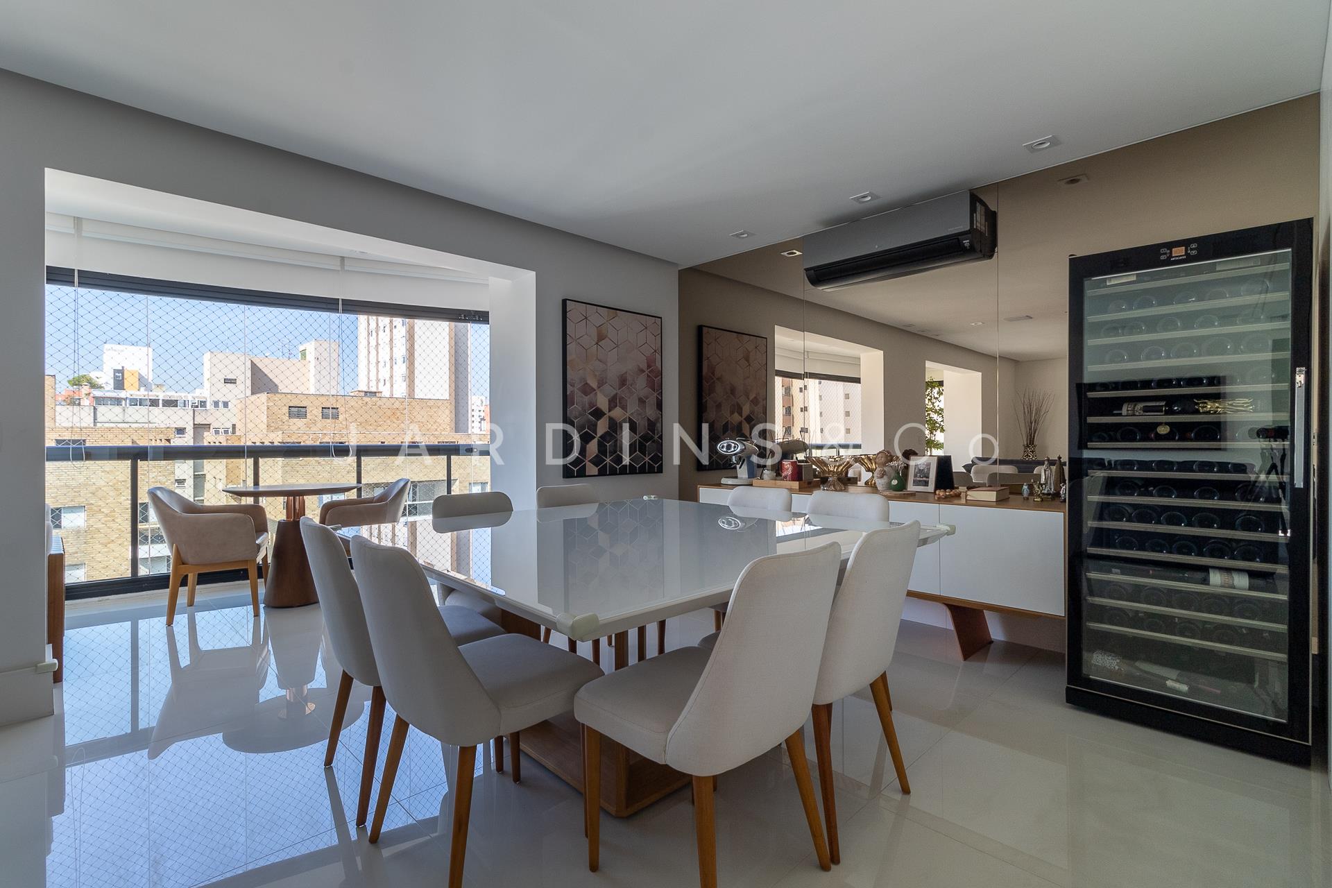 Apartamento no Vila Uberabinha