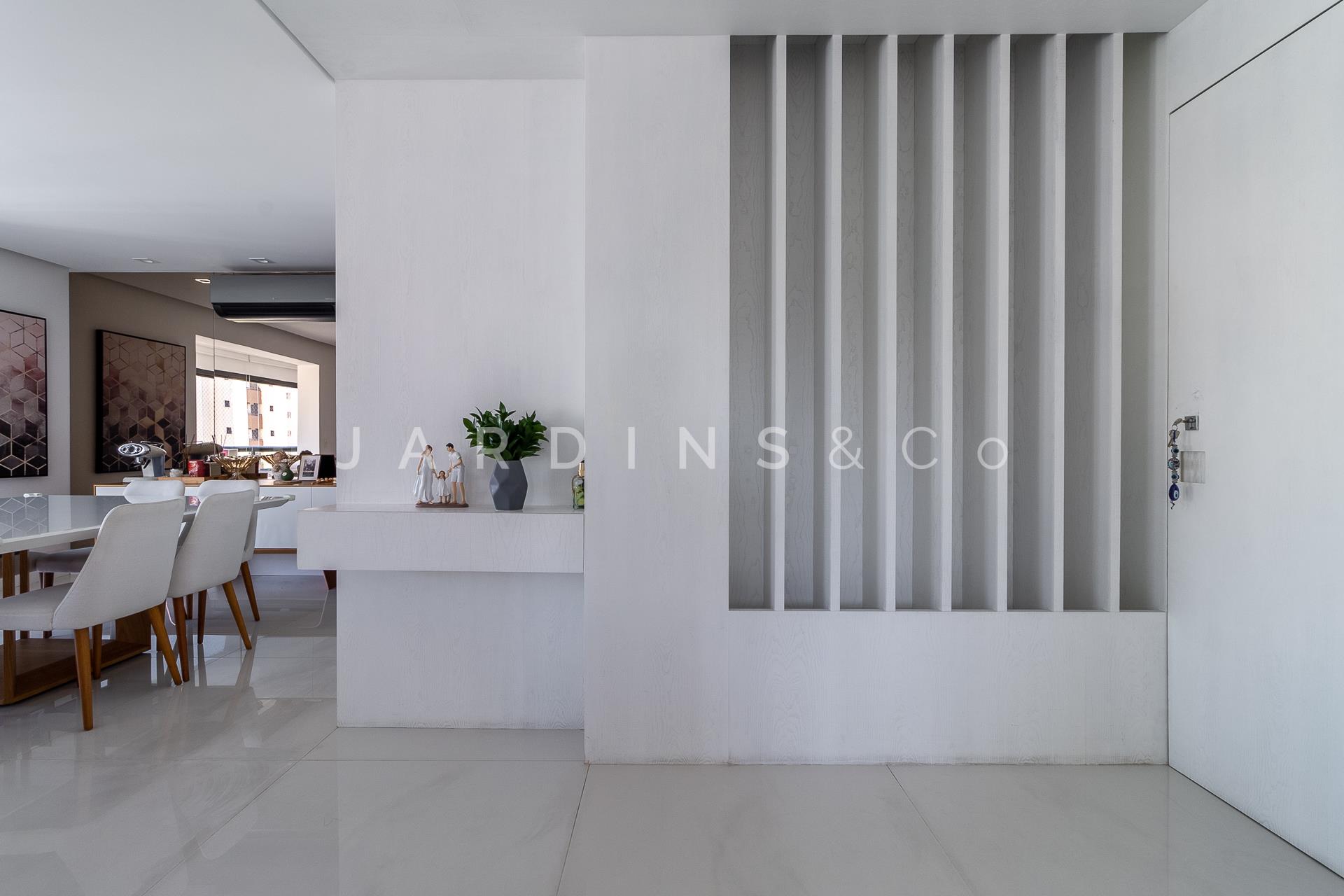 Apartamento no Vila Uberabinha