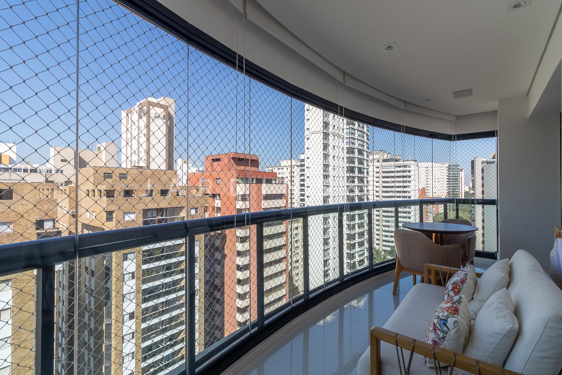 Apartamento no Vila Uberabinha