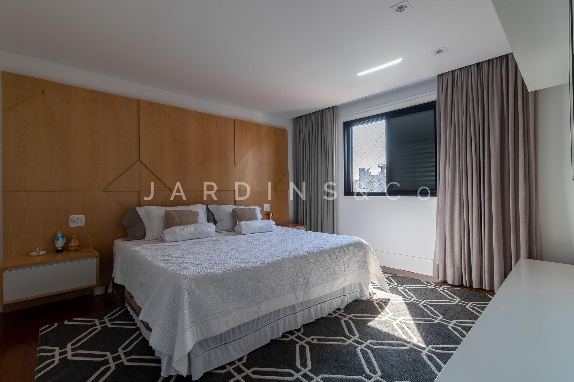 Apartamento no Vila Uberabinha