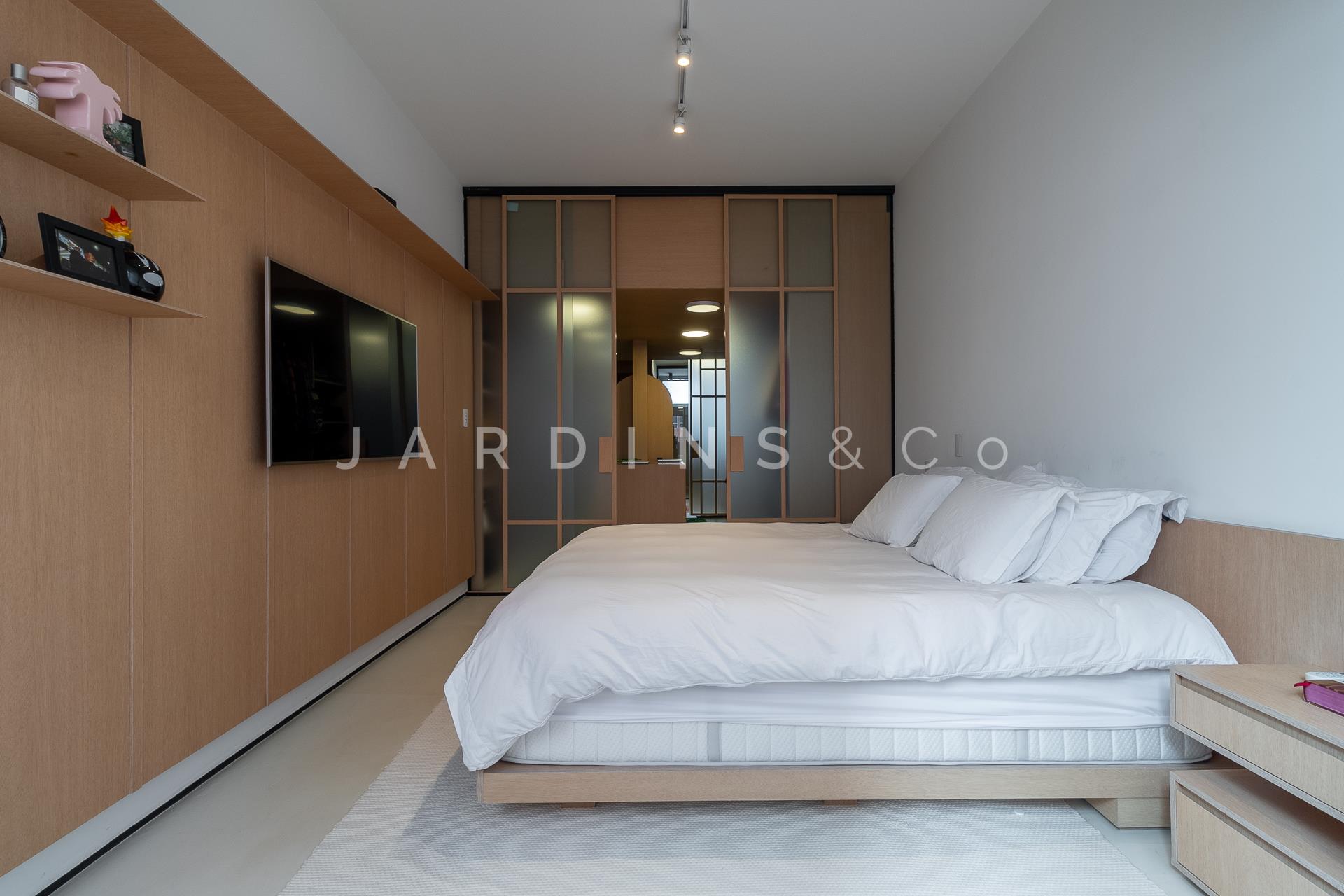 Apartamento no Jardim América