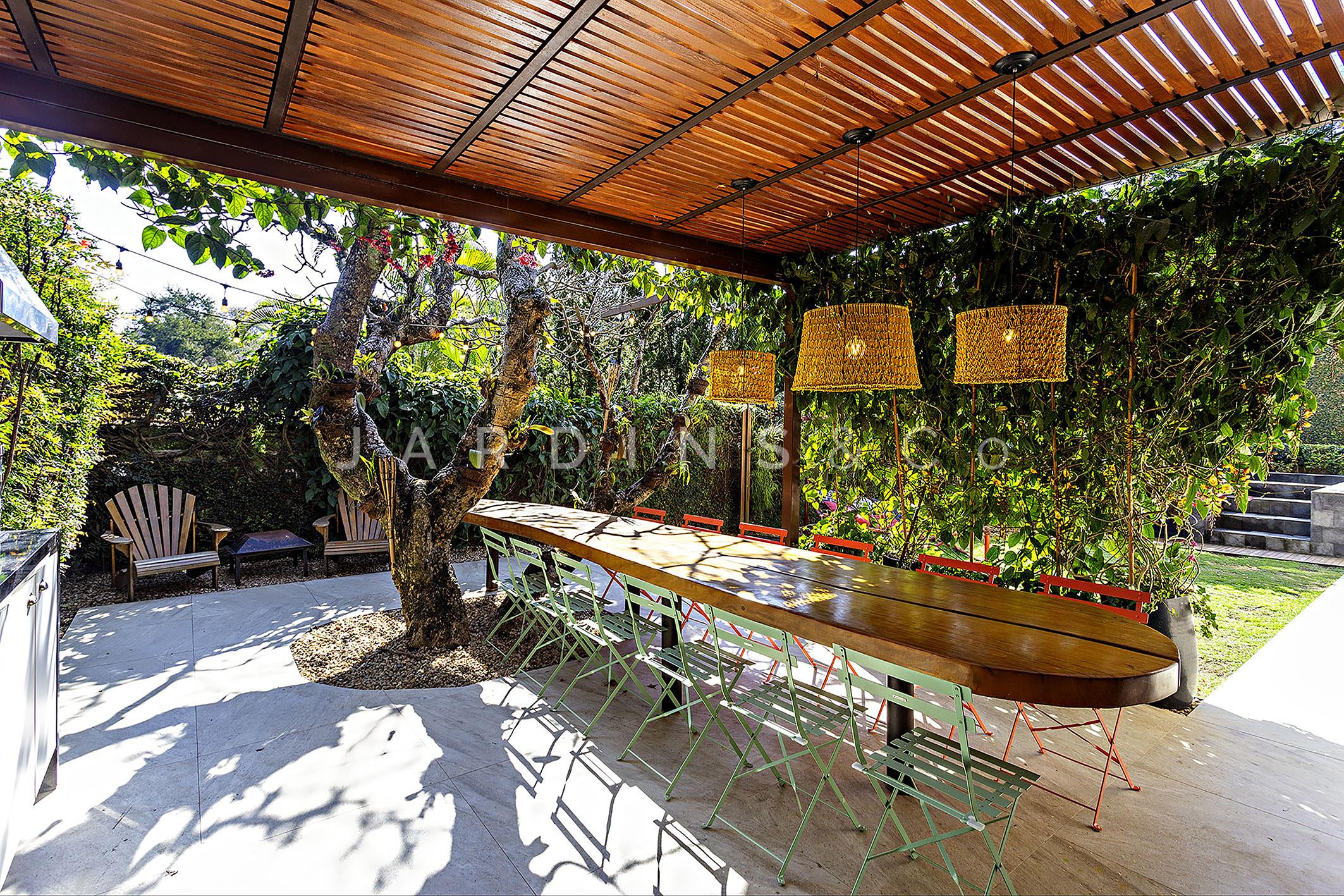 Casa no Cidade Jardim