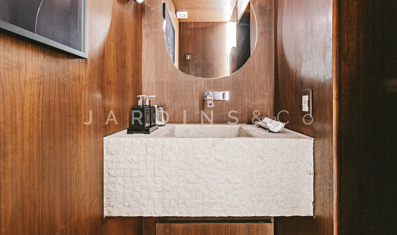 Apartamento no Jardim Paulista