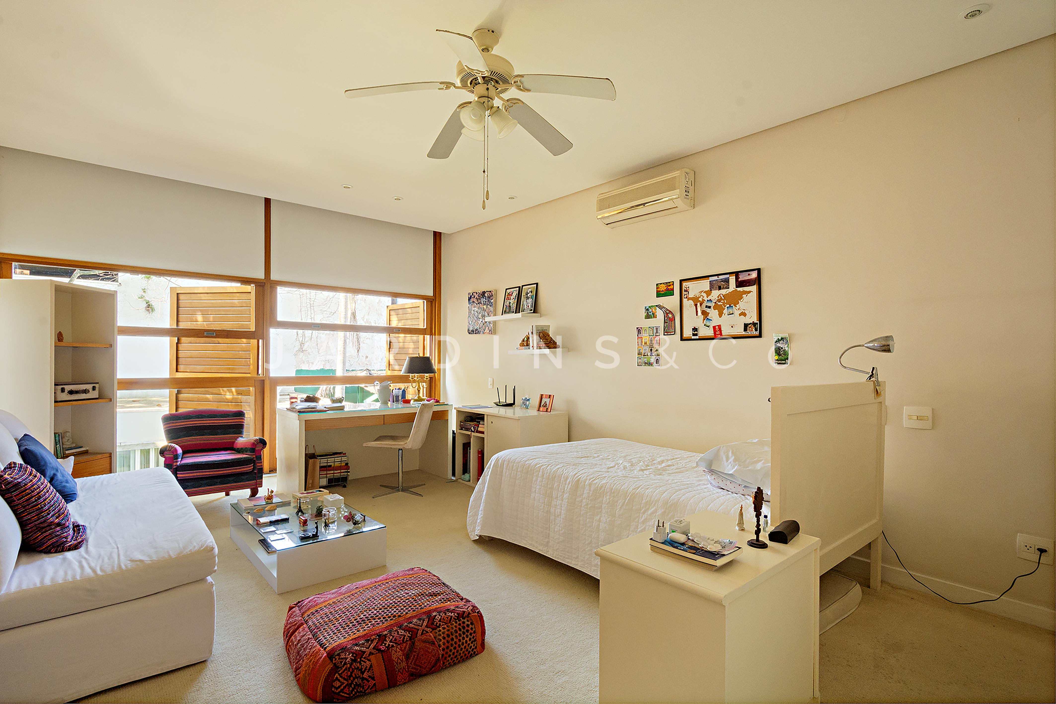 Casa no Jardim Paulista