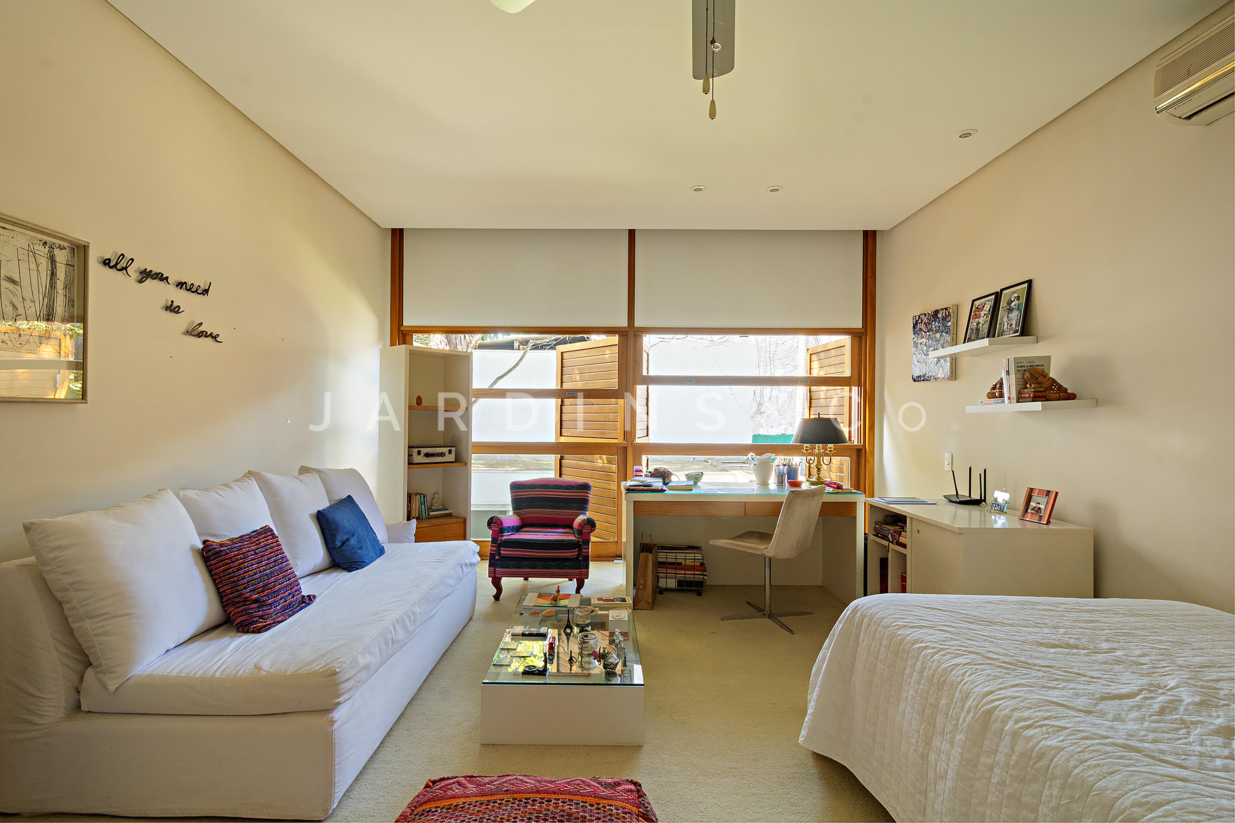 Casa no Jardim Paulista