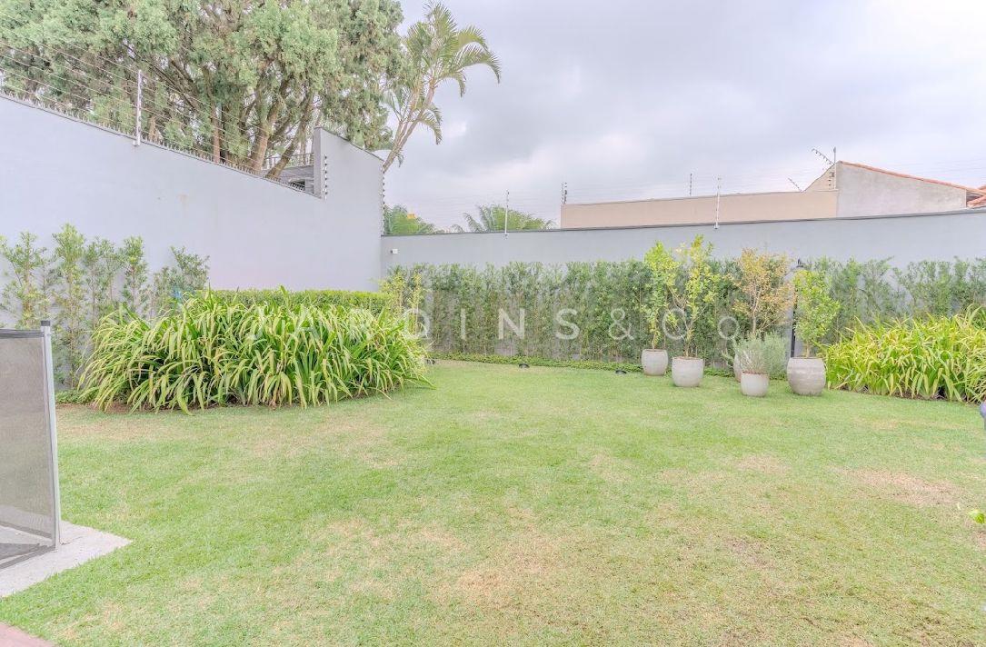 Casa no Brooklin
