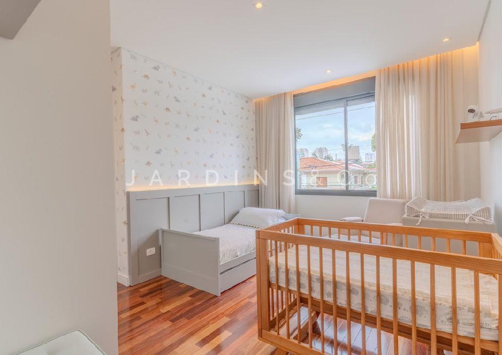 Casa no Brooklin