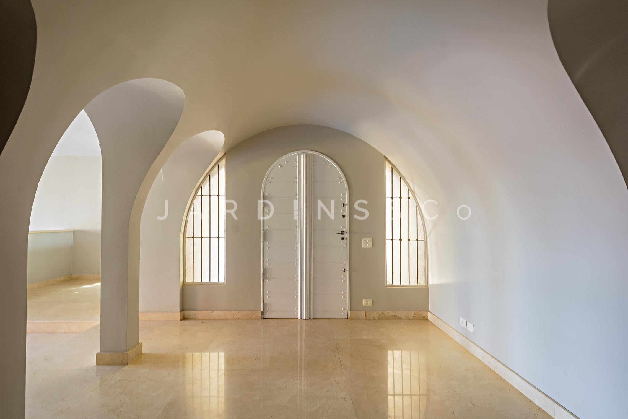 Casa no Jardim Leonor