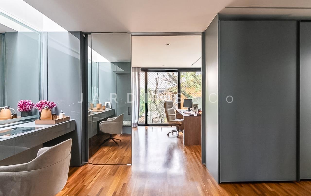 Casa em Condomínio no Alto de Pinheiros
