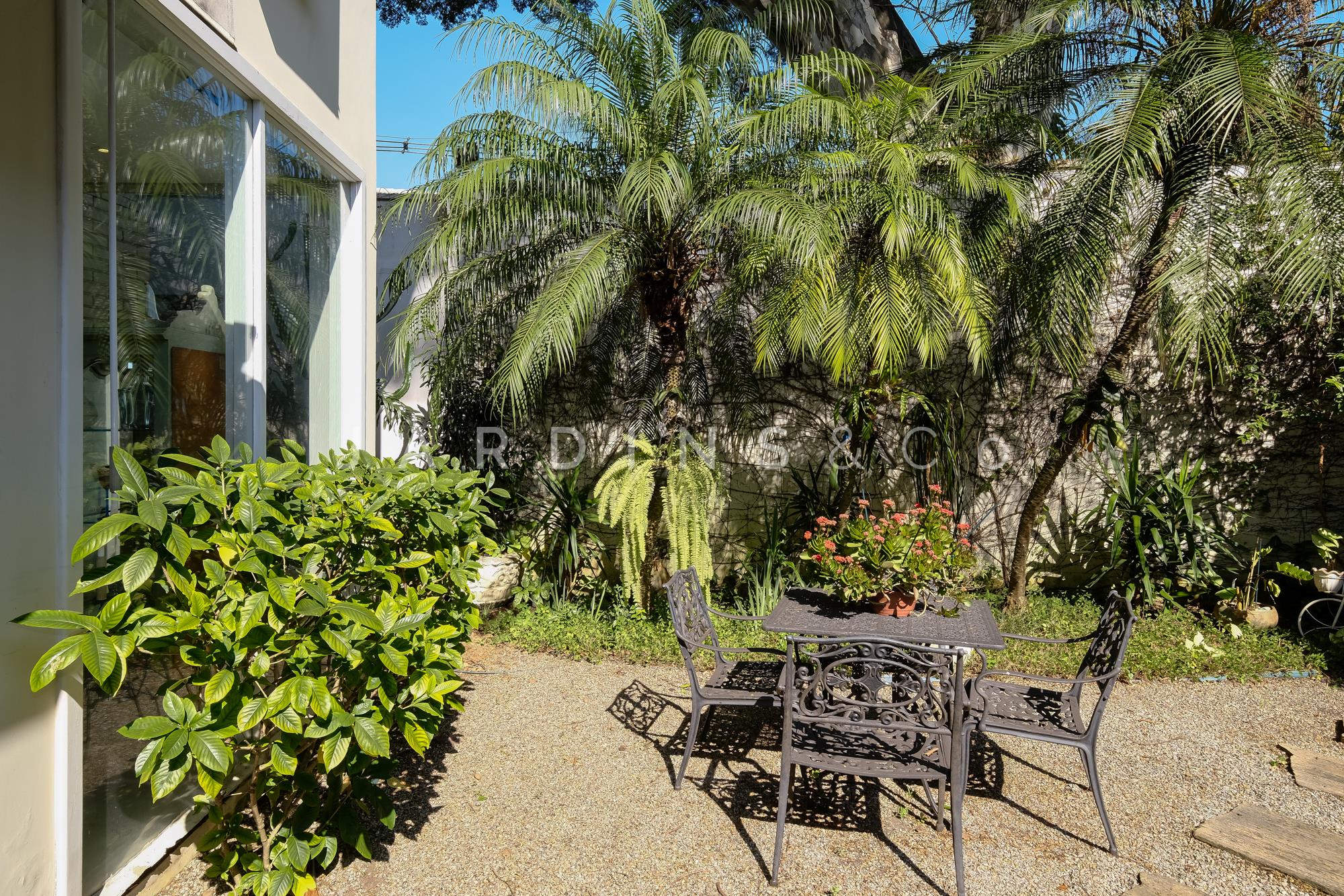 Casa no Jardim Europa