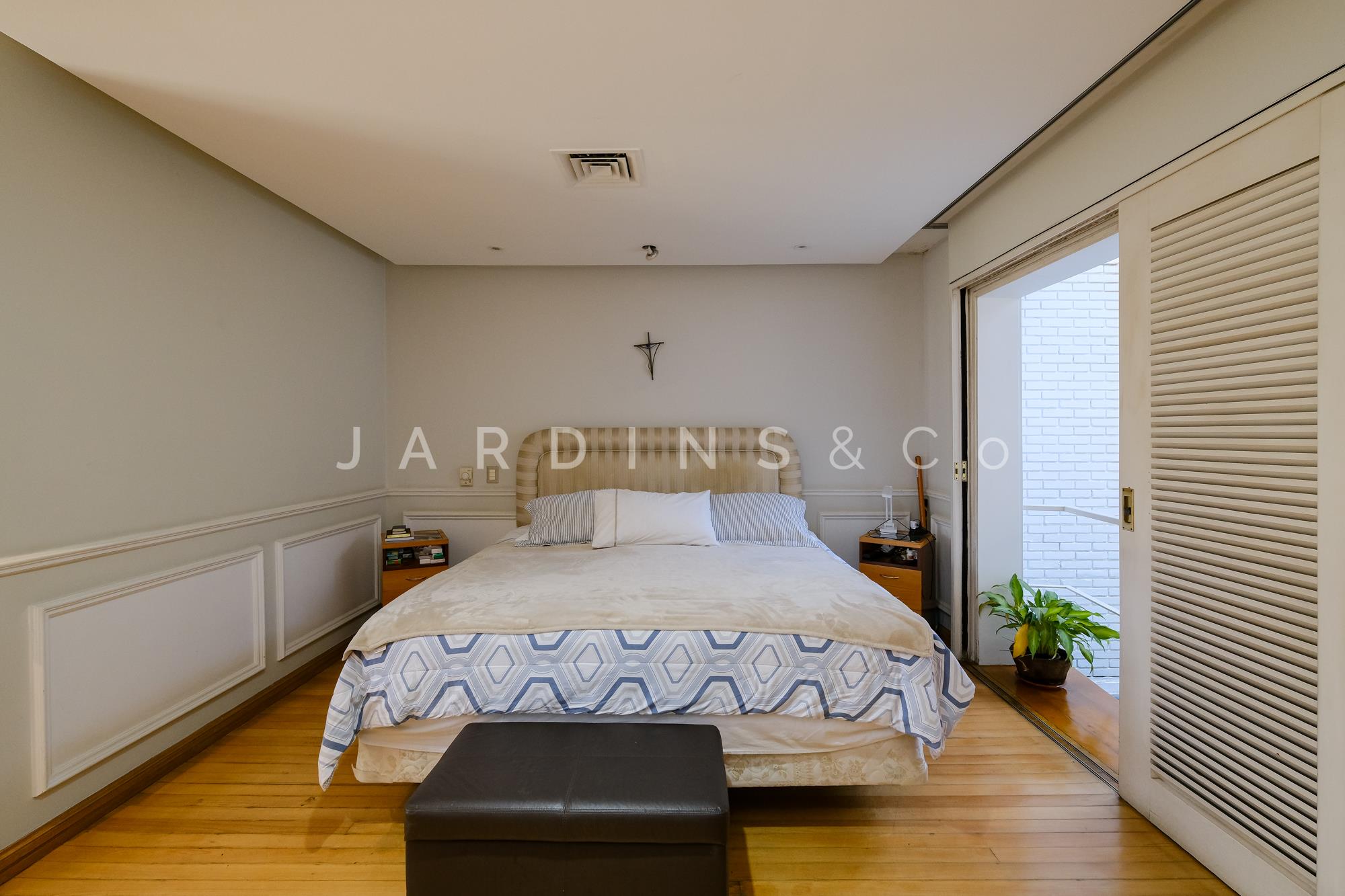 Casa no Jardim Europa