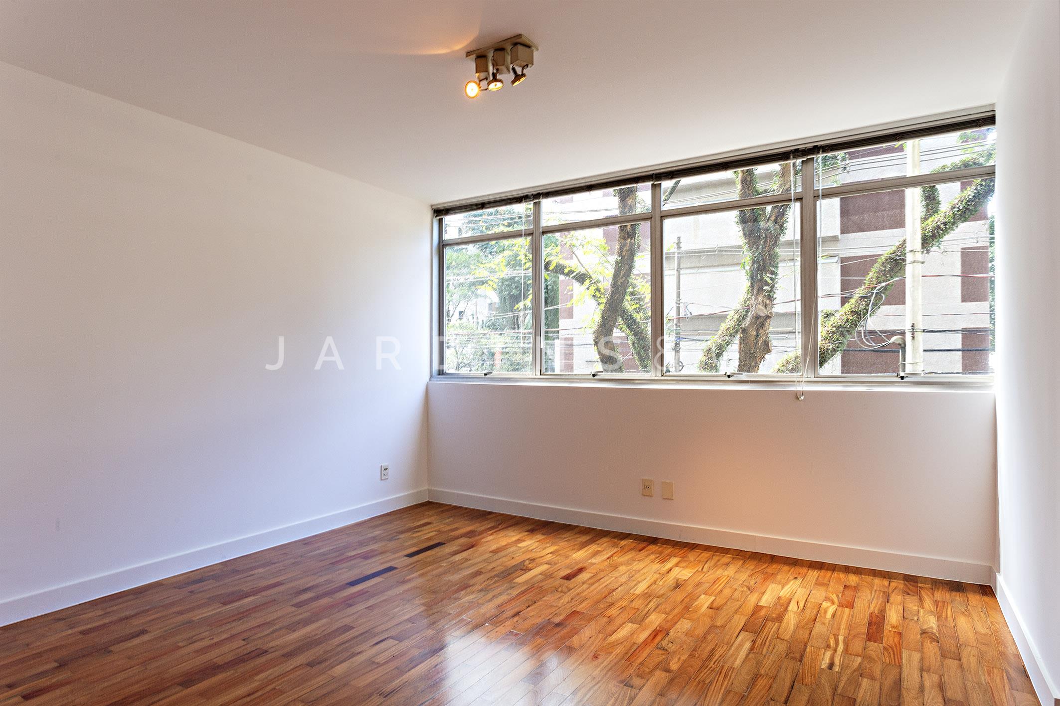 Apartamento no Jardim América