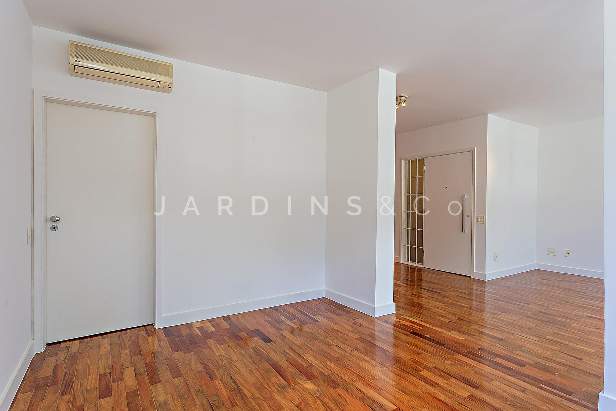 Apartamento no Jardim Europa