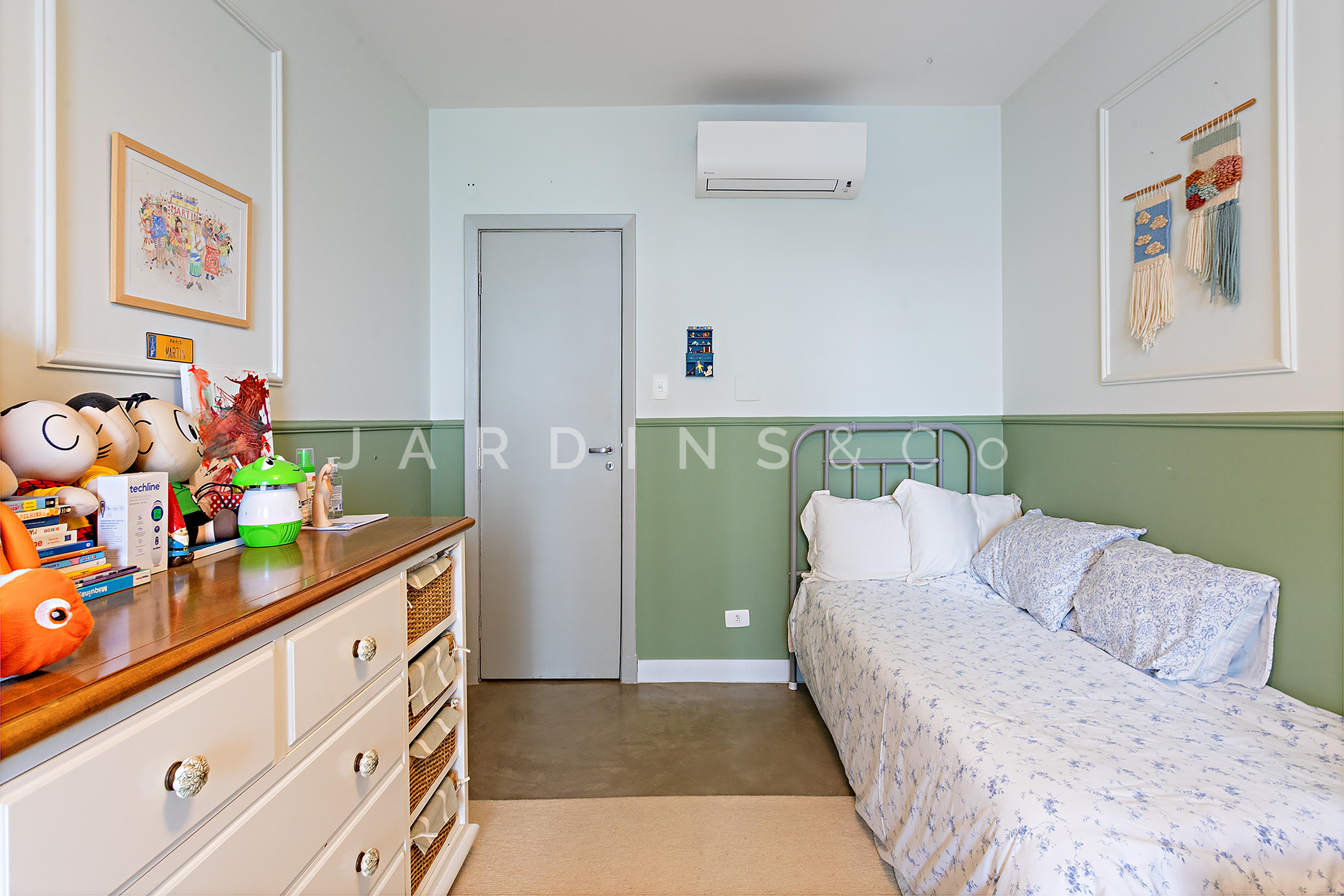 Apartamento no Pinheiros