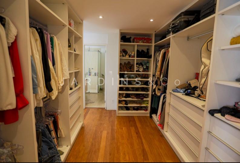 Apartamento no Jardim Paulista