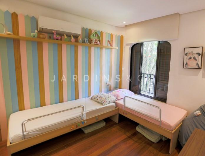 Apartamento no Jardim Paulista