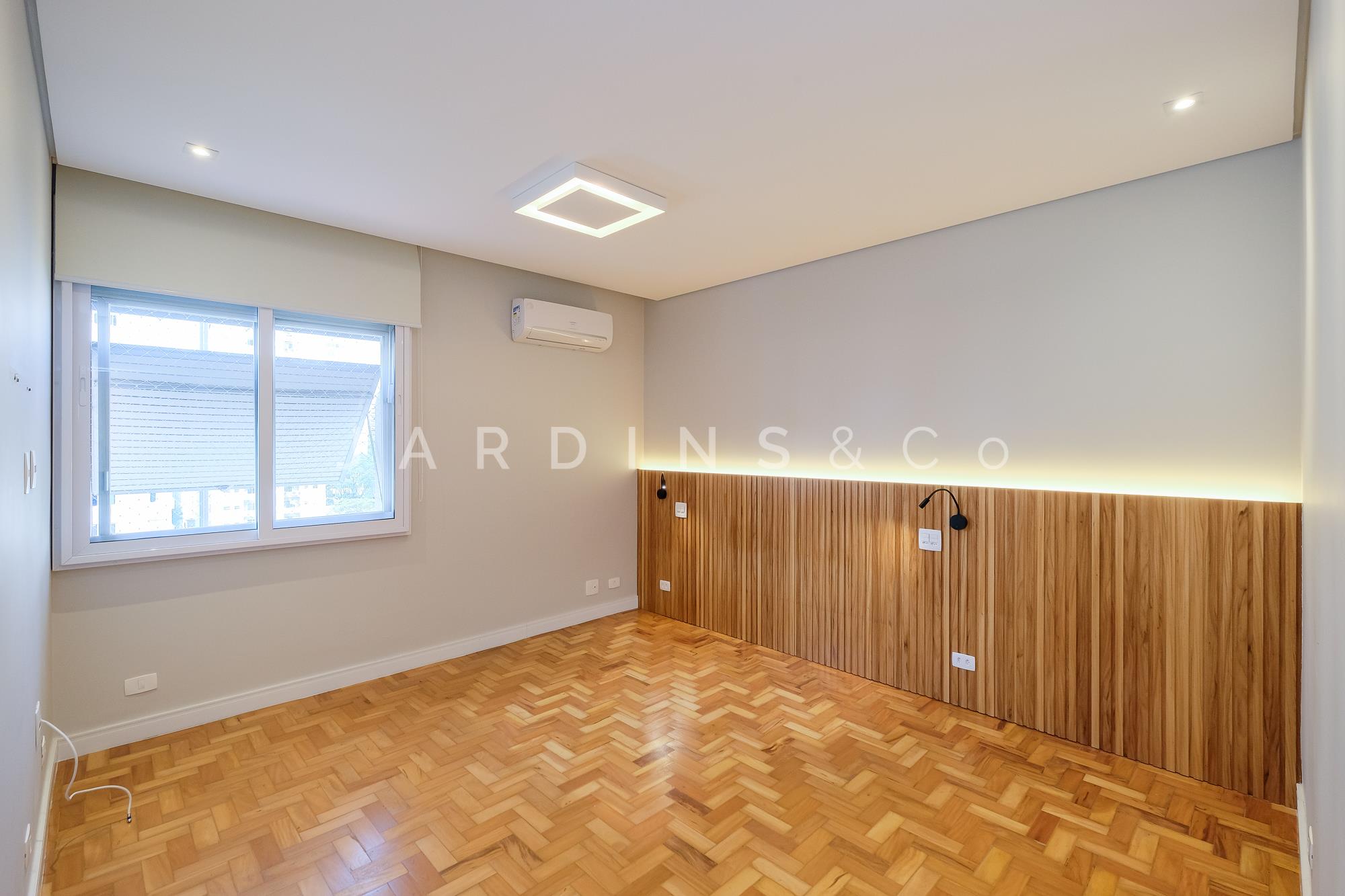 Apartamento no Itaim Bibi