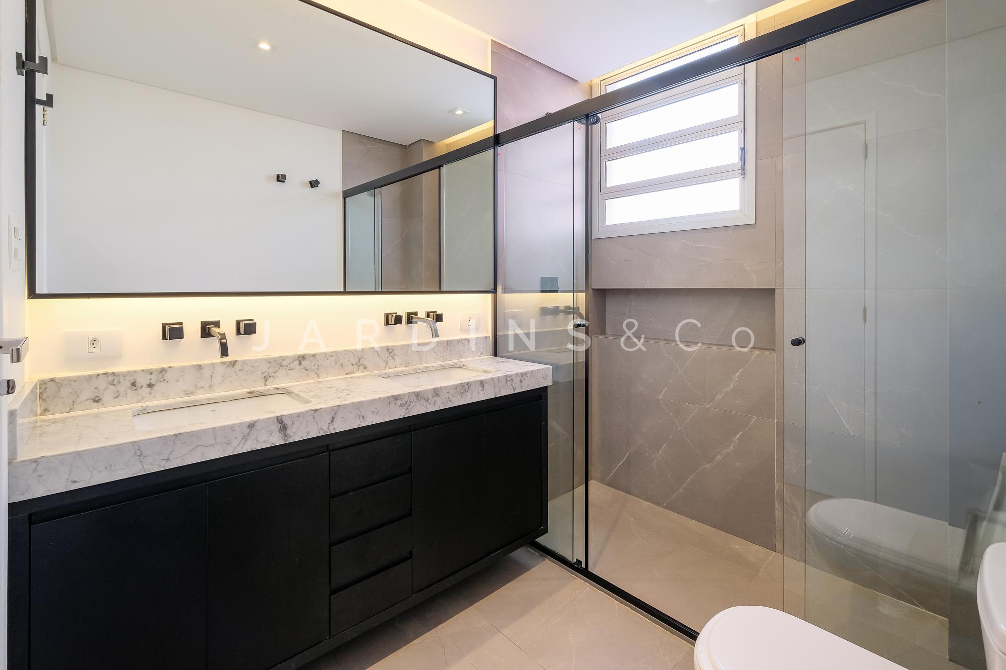 Apartamento no Itaim Bibi