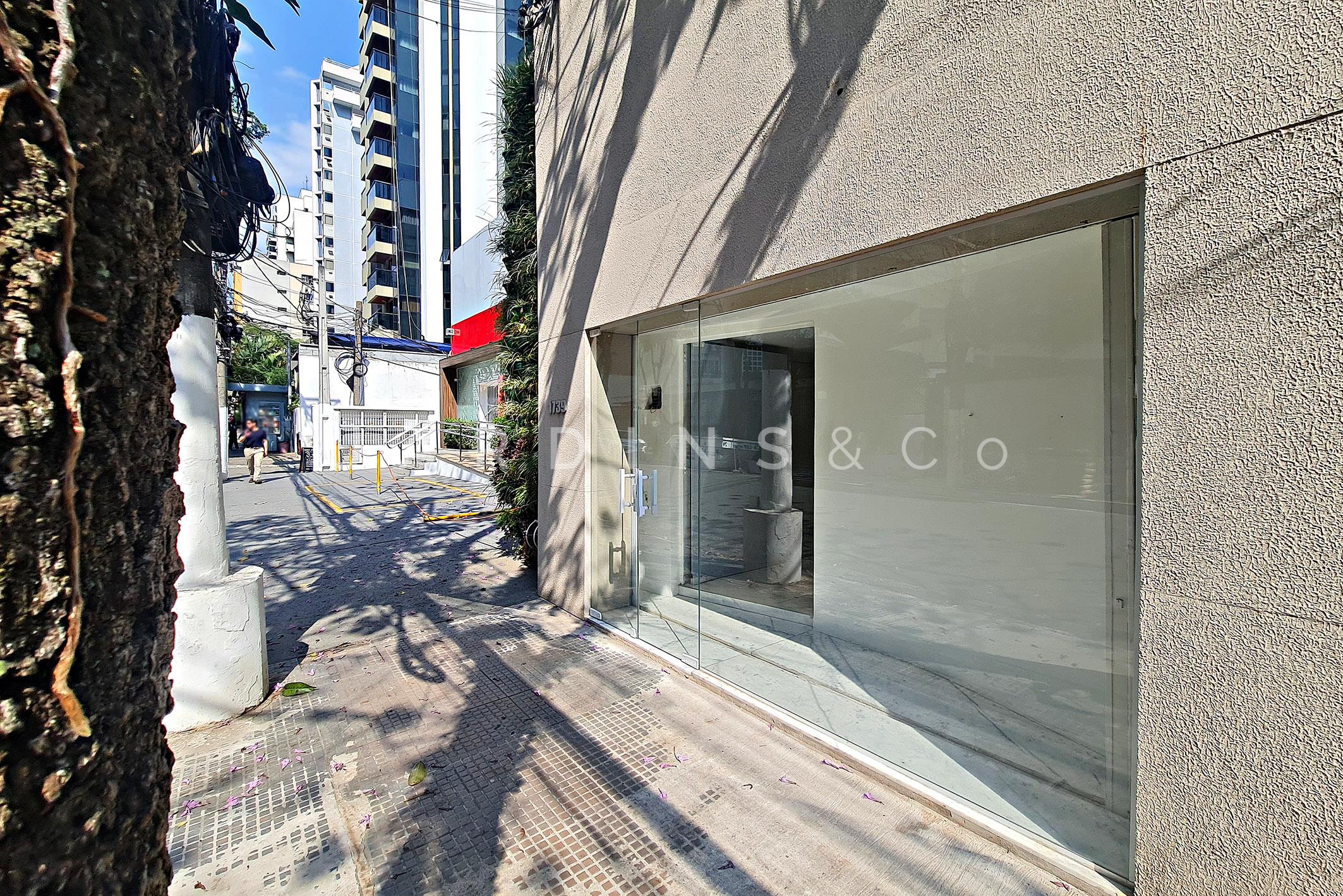 Apartamento no Jardim América
