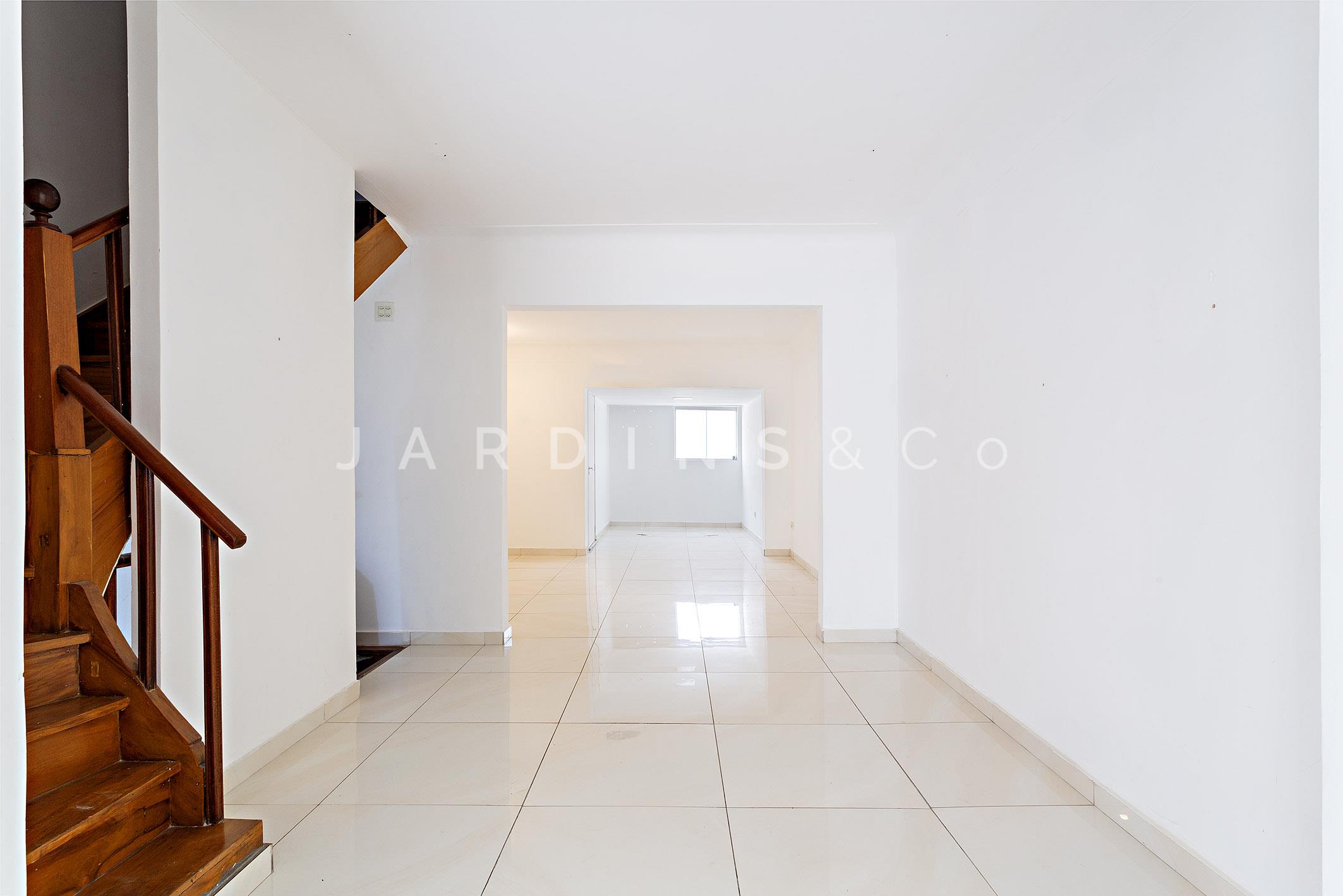 Apartamento no Jardim América