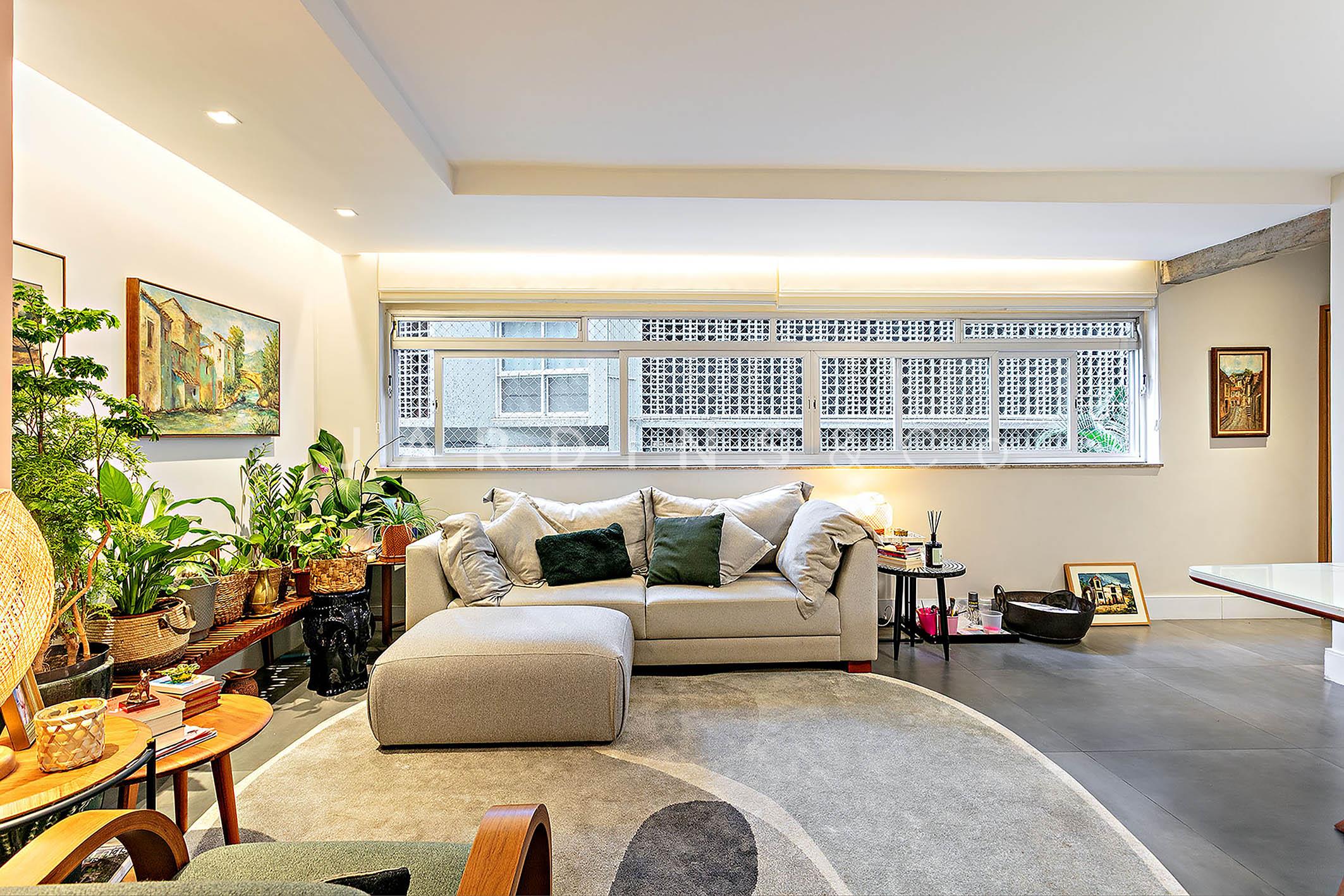 Apartamento no Jardim América