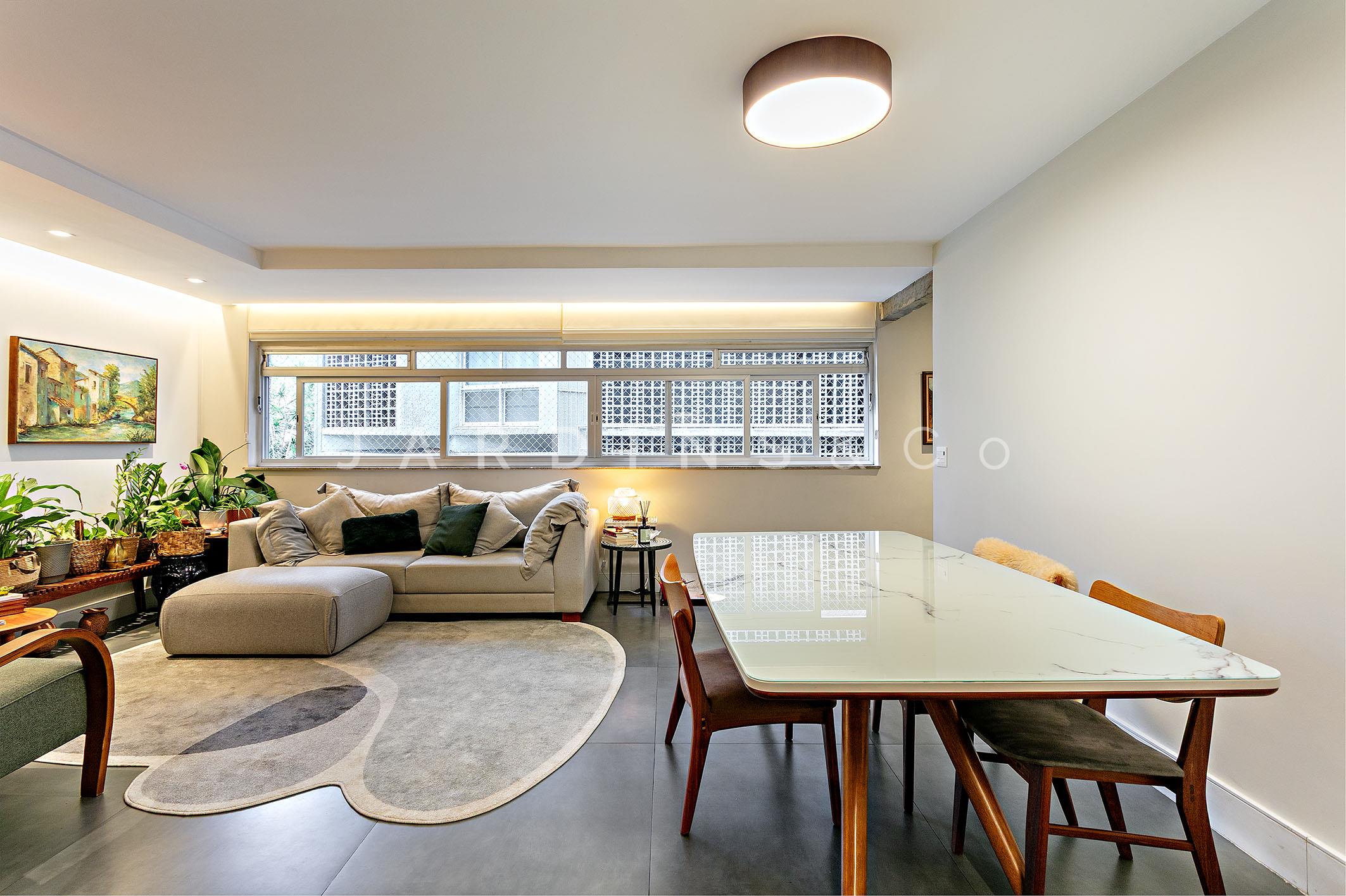 Apartamento no Jardim América