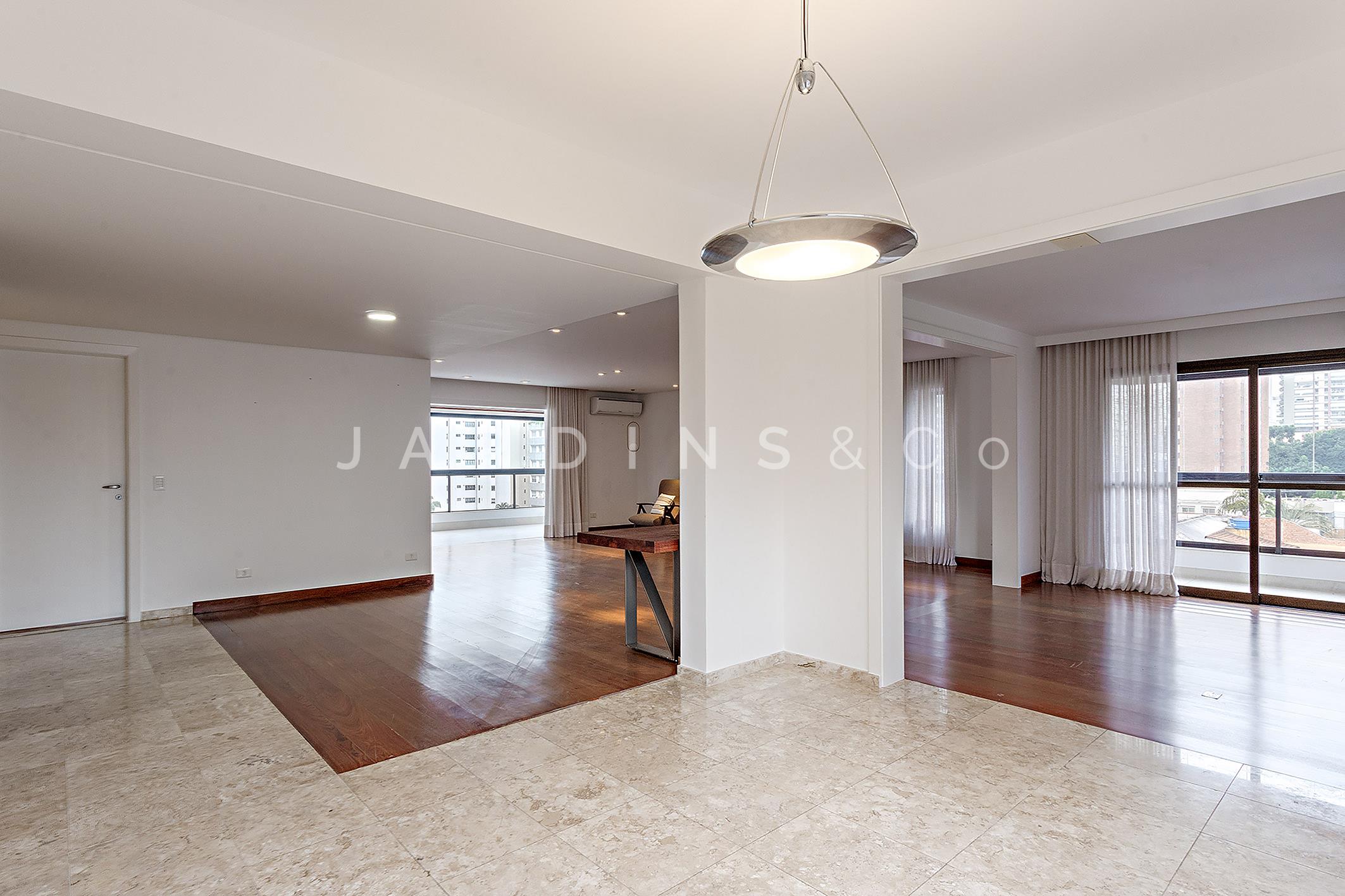 Apartamento no Vila Uberabinha