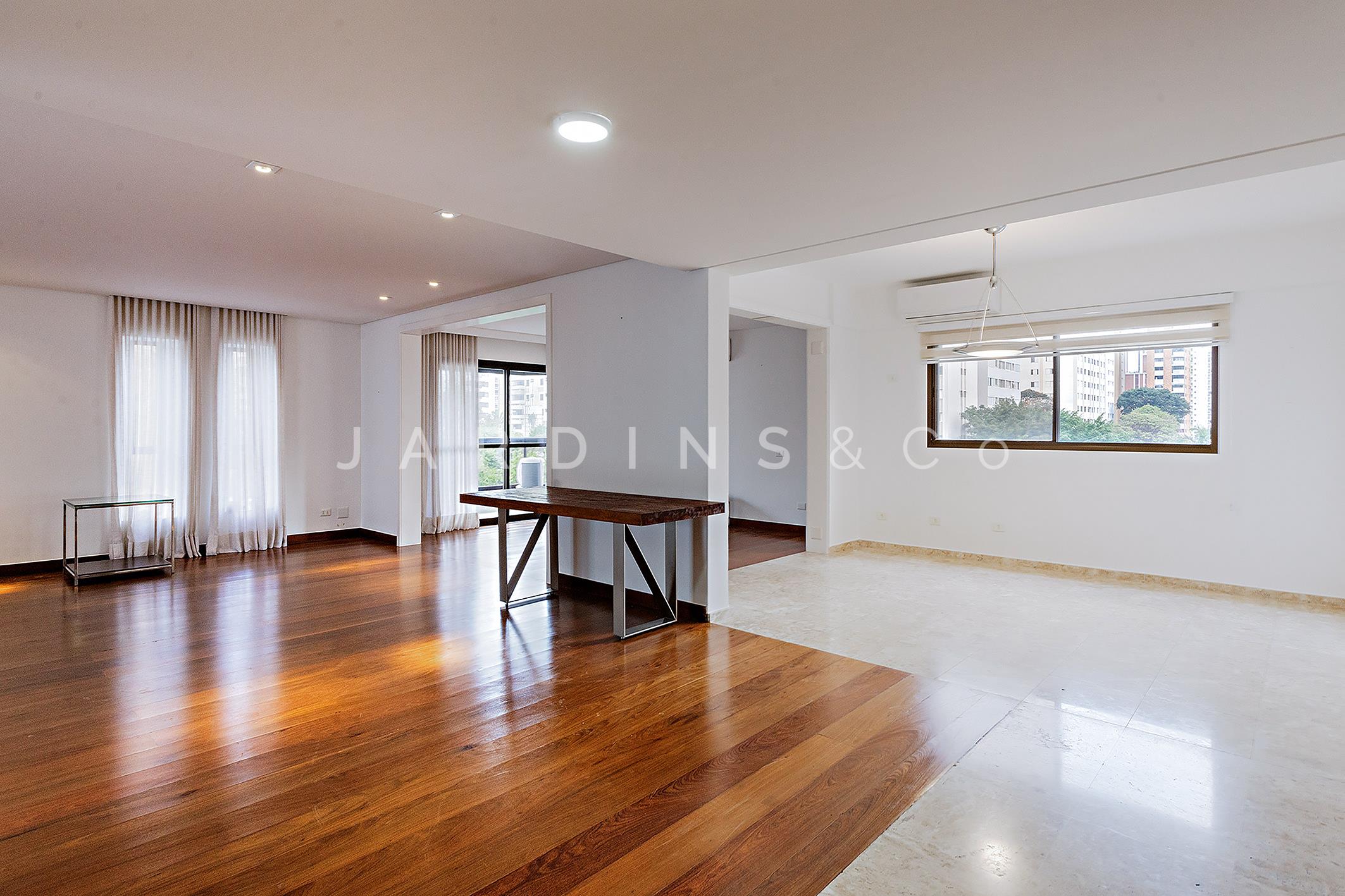 Apartamento no Vila Uberabinha