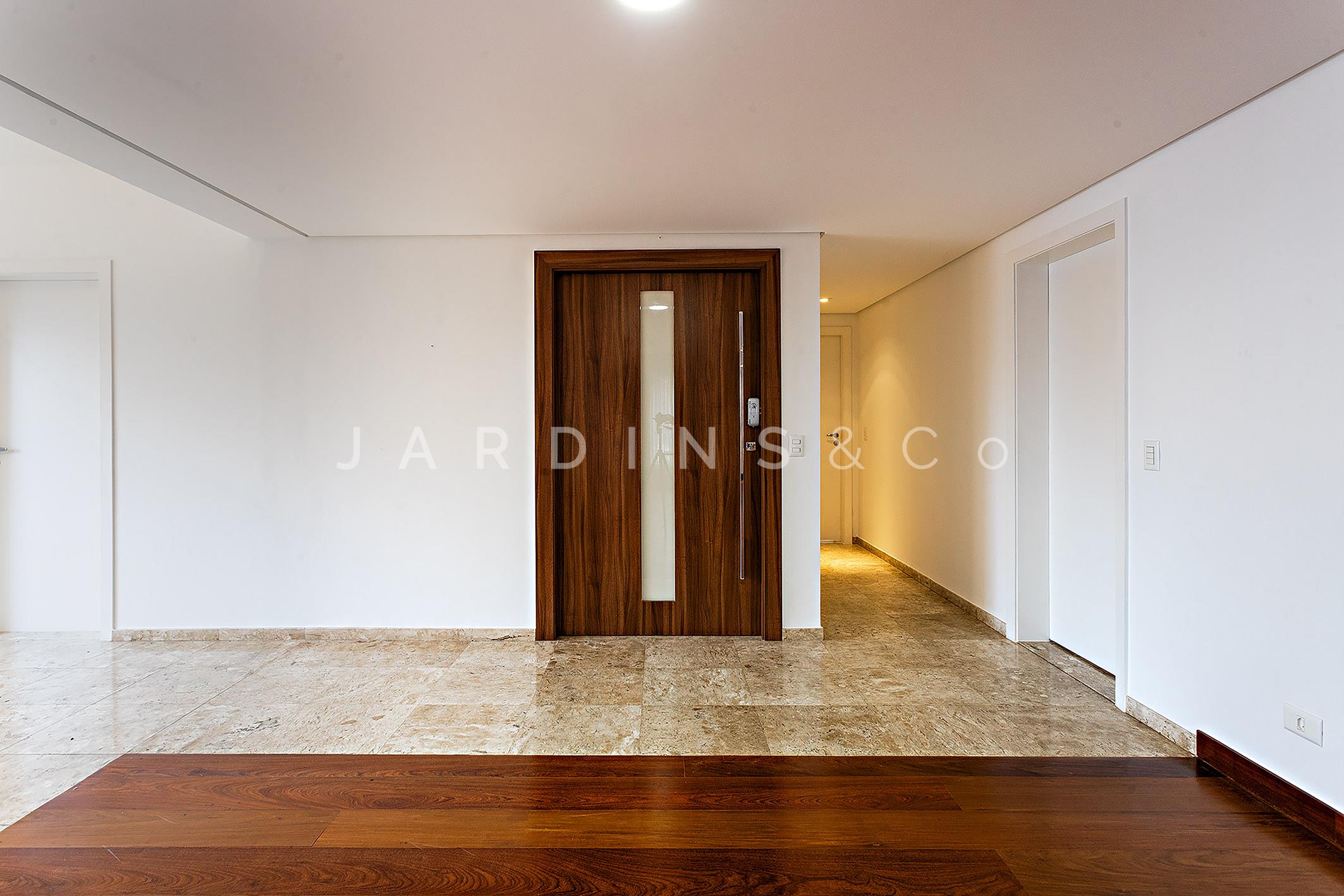 Apartamento no Vila Uberabinha